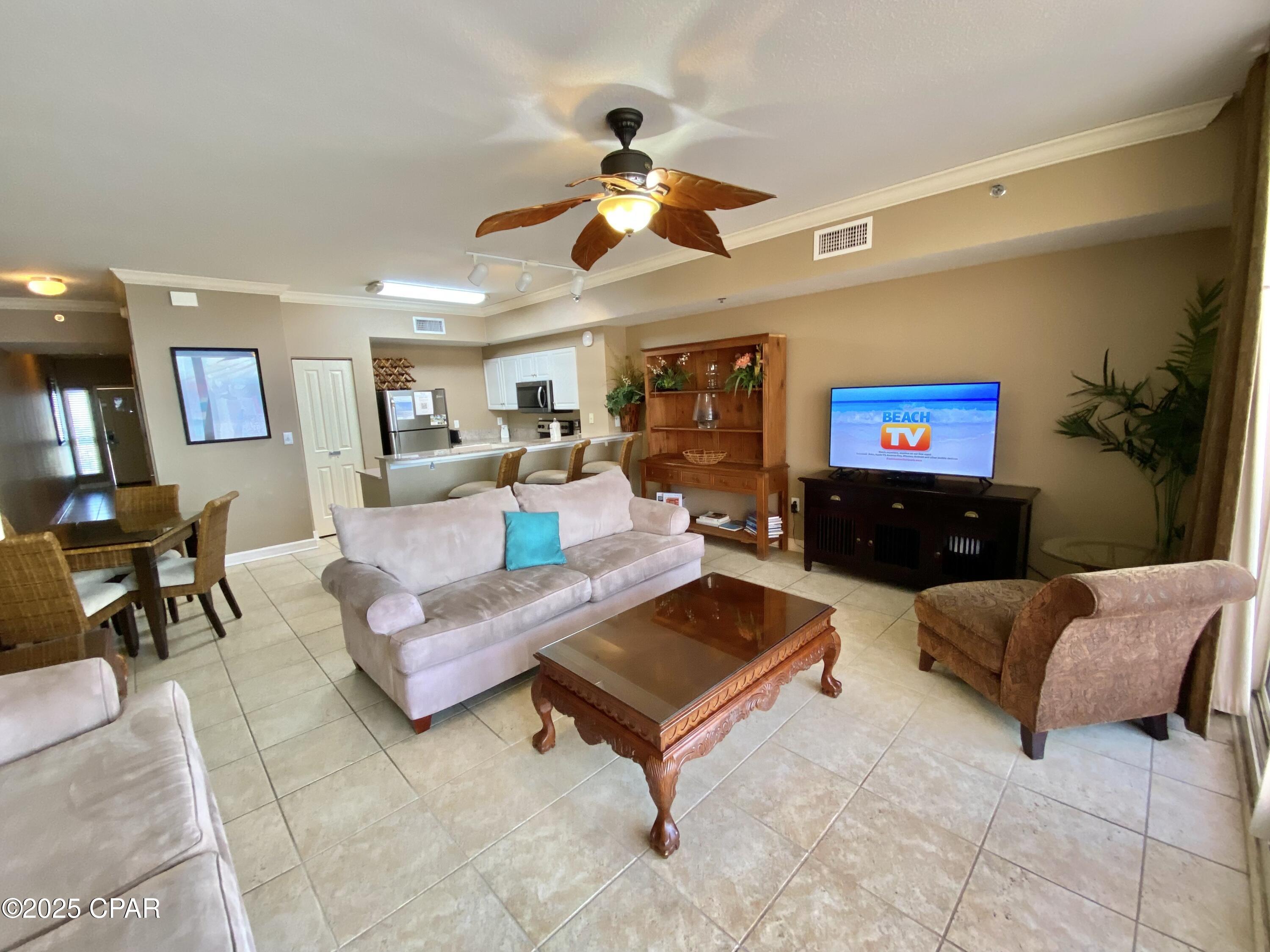 Shores Of Panama Phase II - Residential