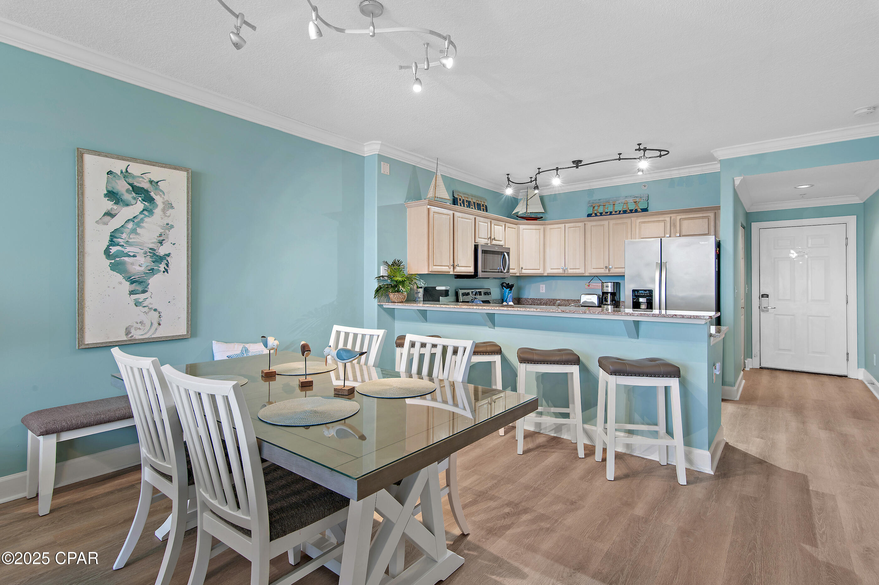 Emerald Isle - Residential Lease