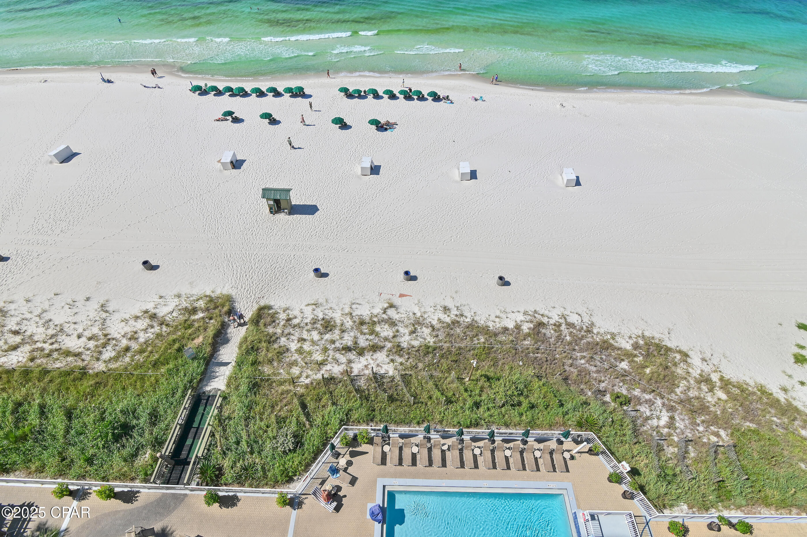 Emerald Isle - Residential Lease