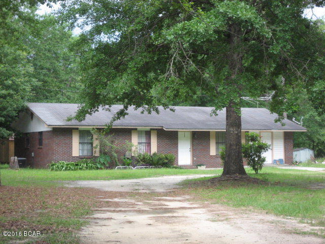 [No Recorded Subdiv] - Residential