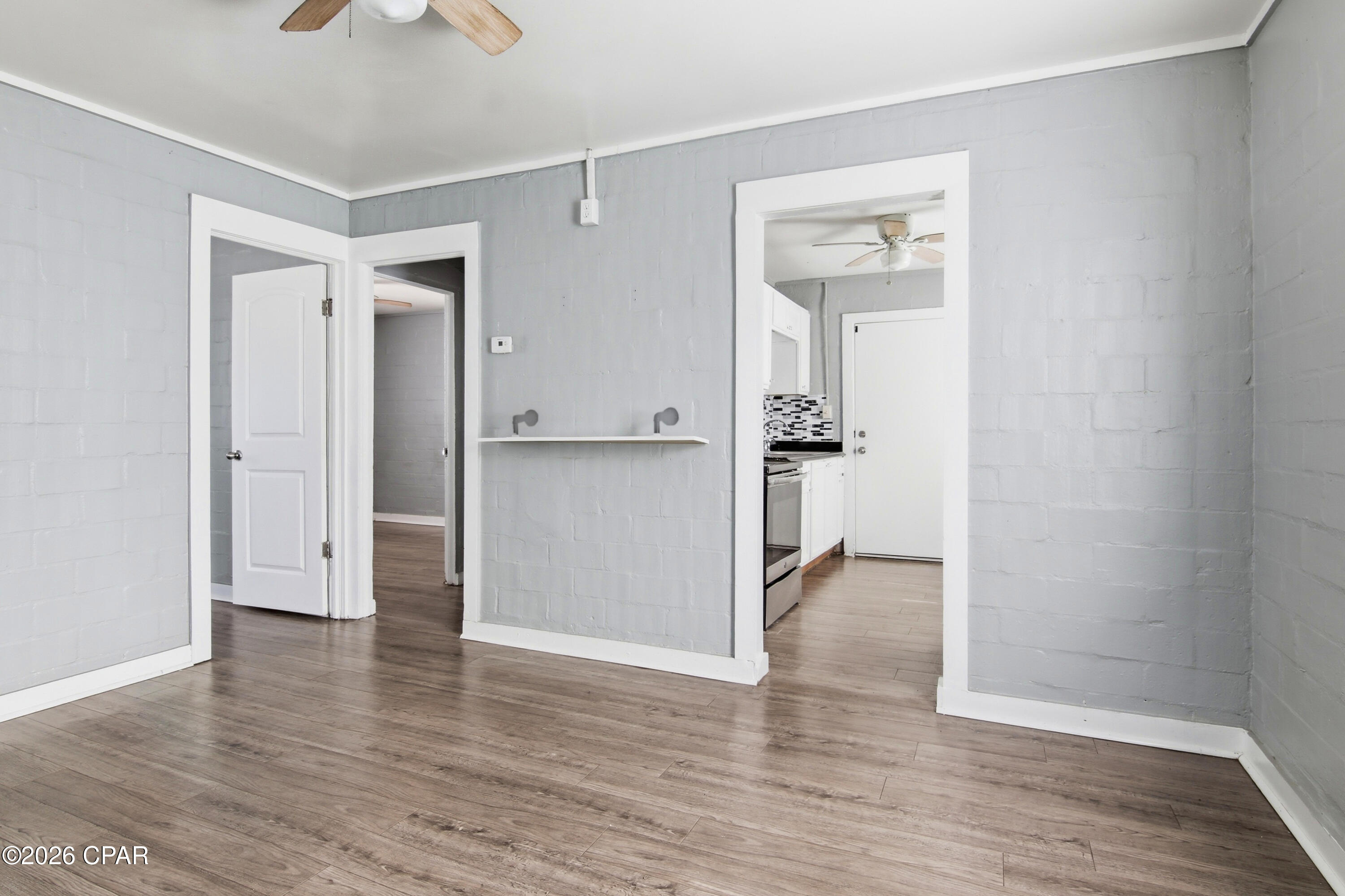 Lincoln Park - Residential