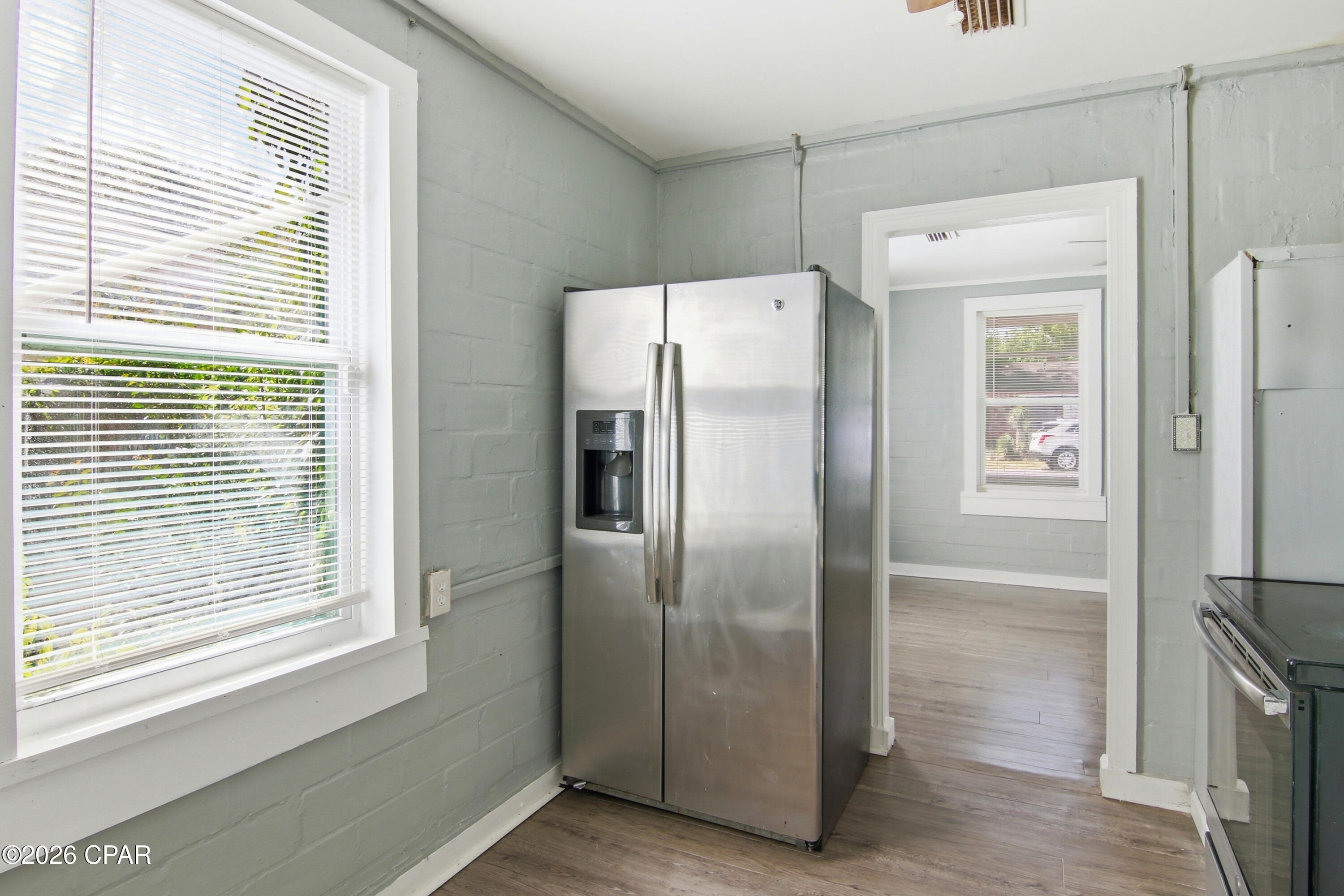 Lincoln Park - Residential