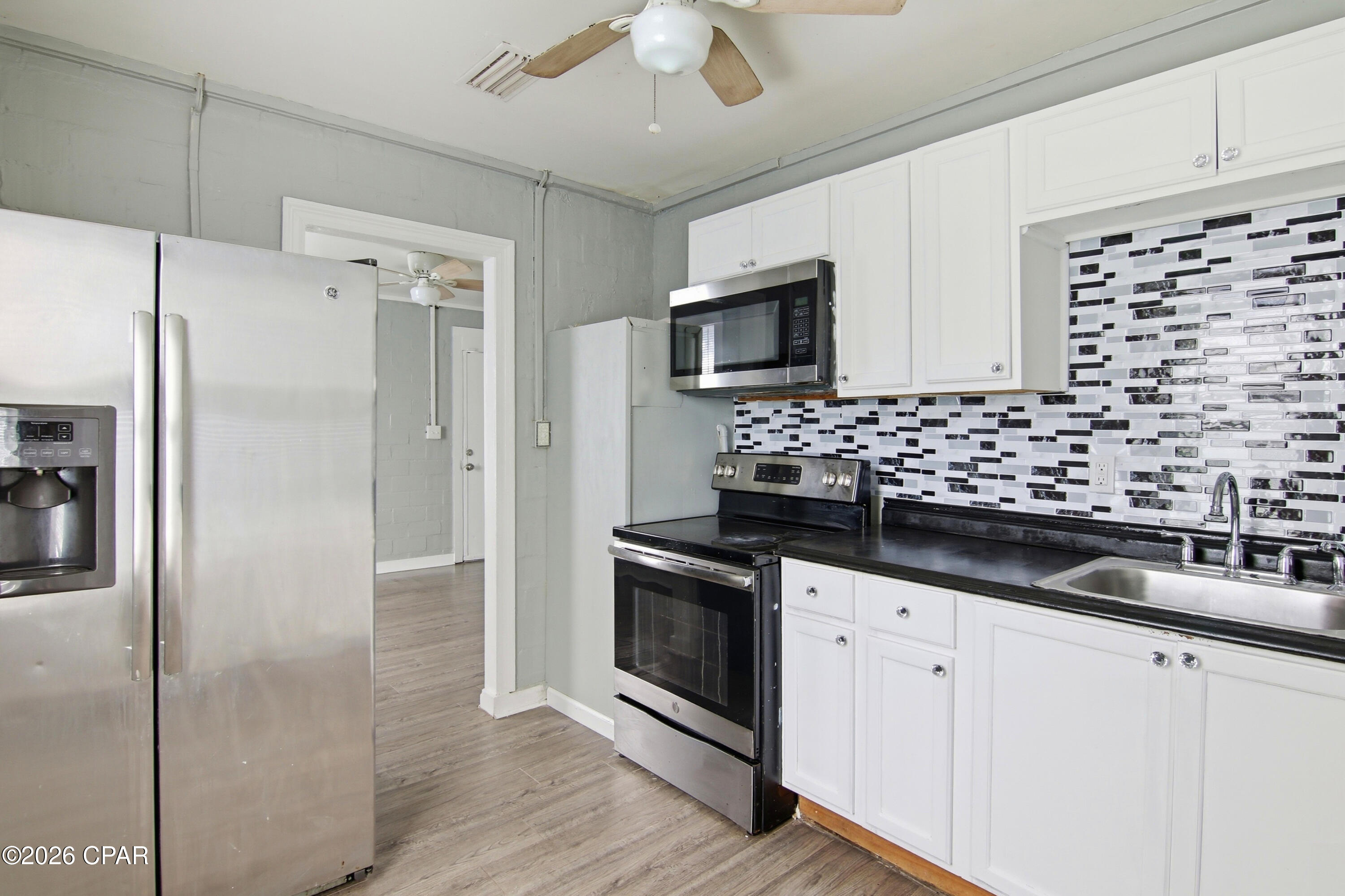 Lincoln Park - Residential