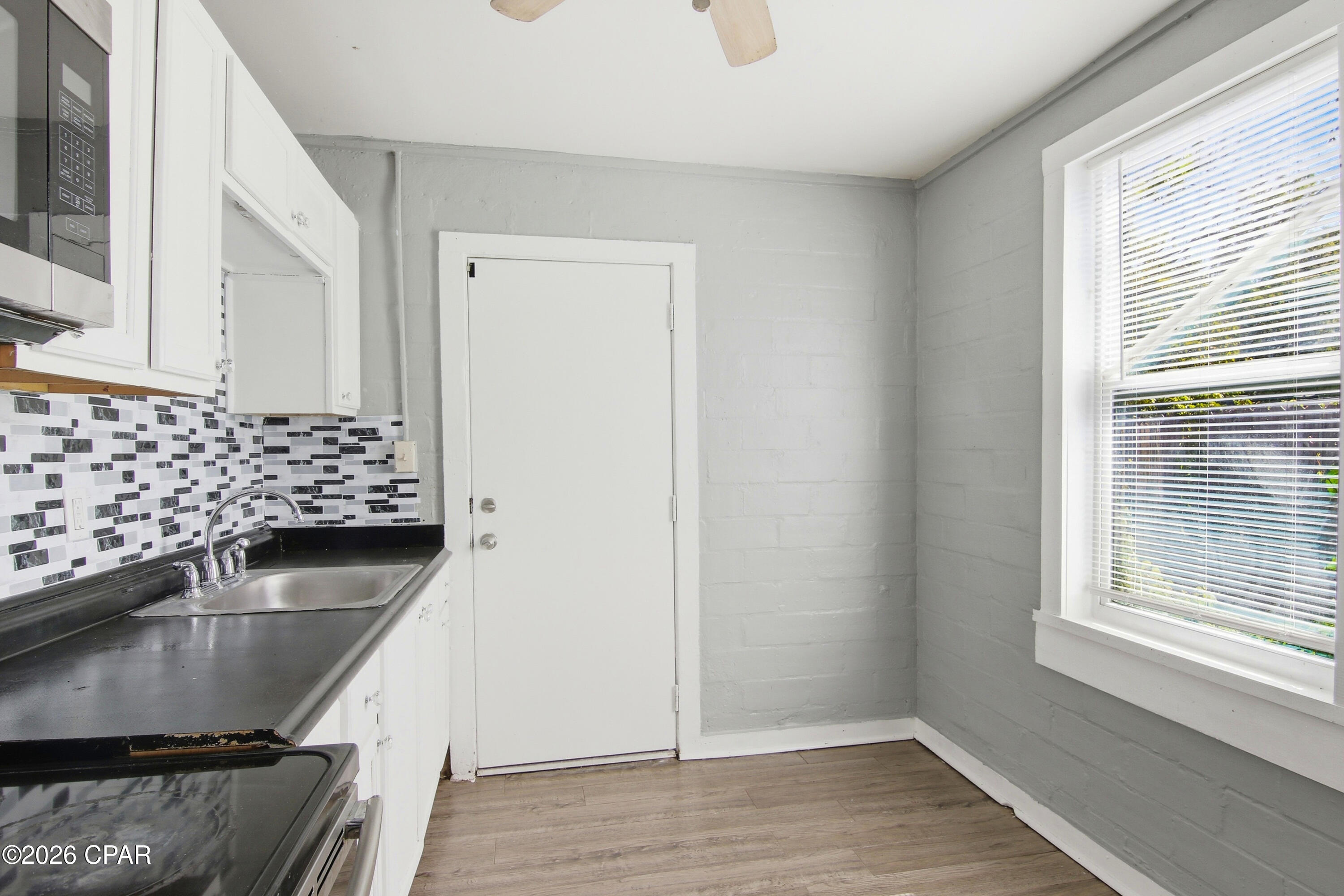 Lincoln Park - Residential