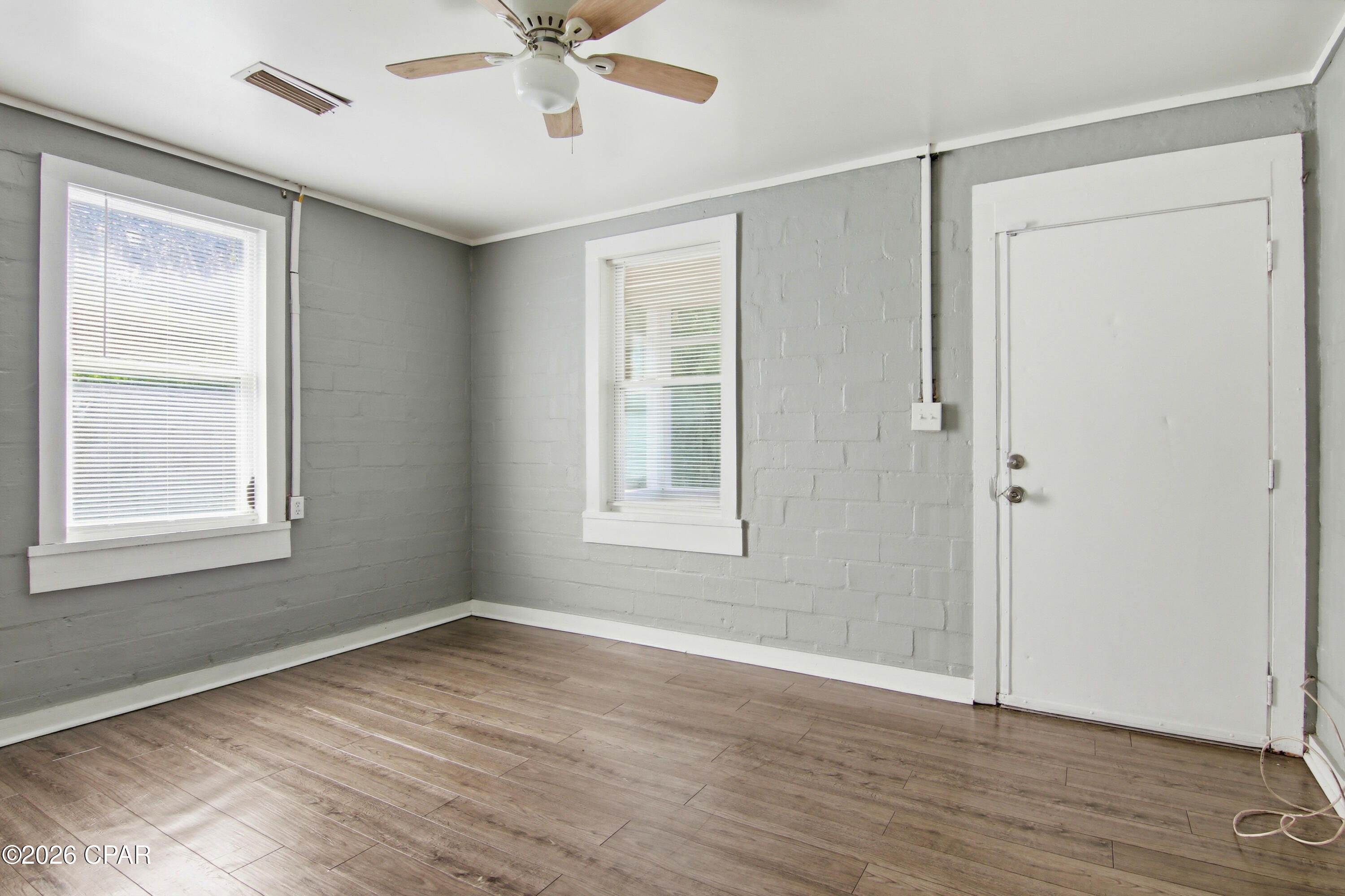 Lincoln Park - Residential