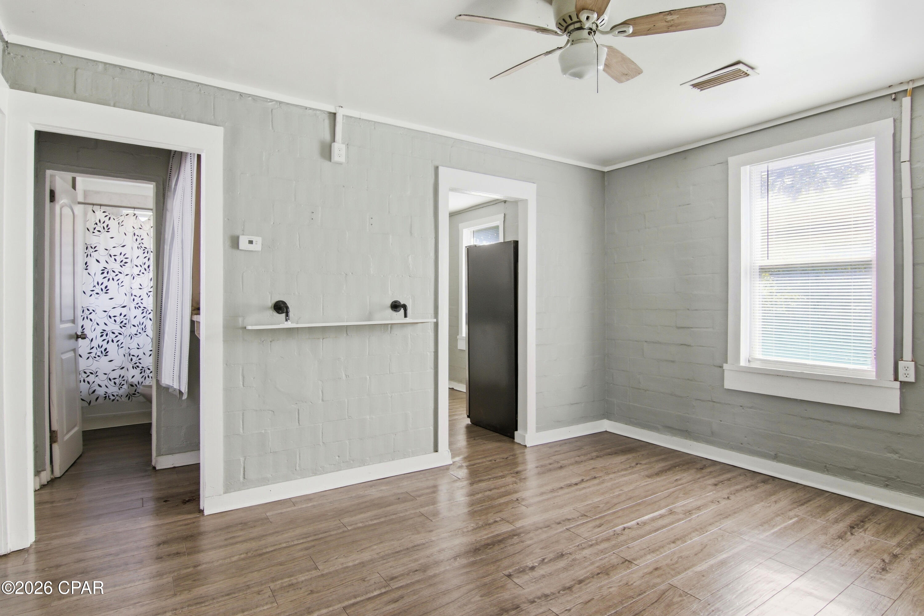 Lincoln Park - Residential