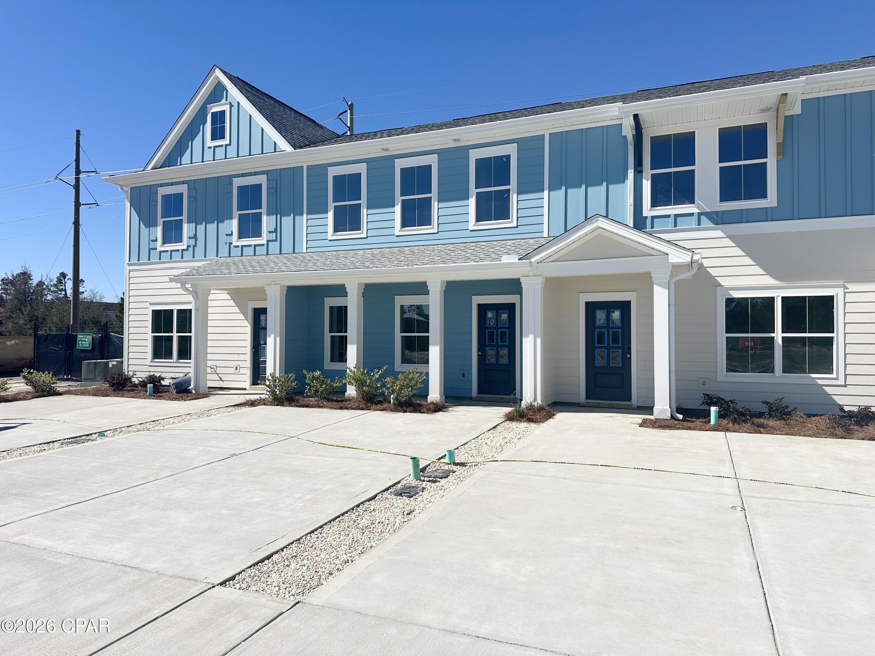 Indigo at Front Beach - Residential