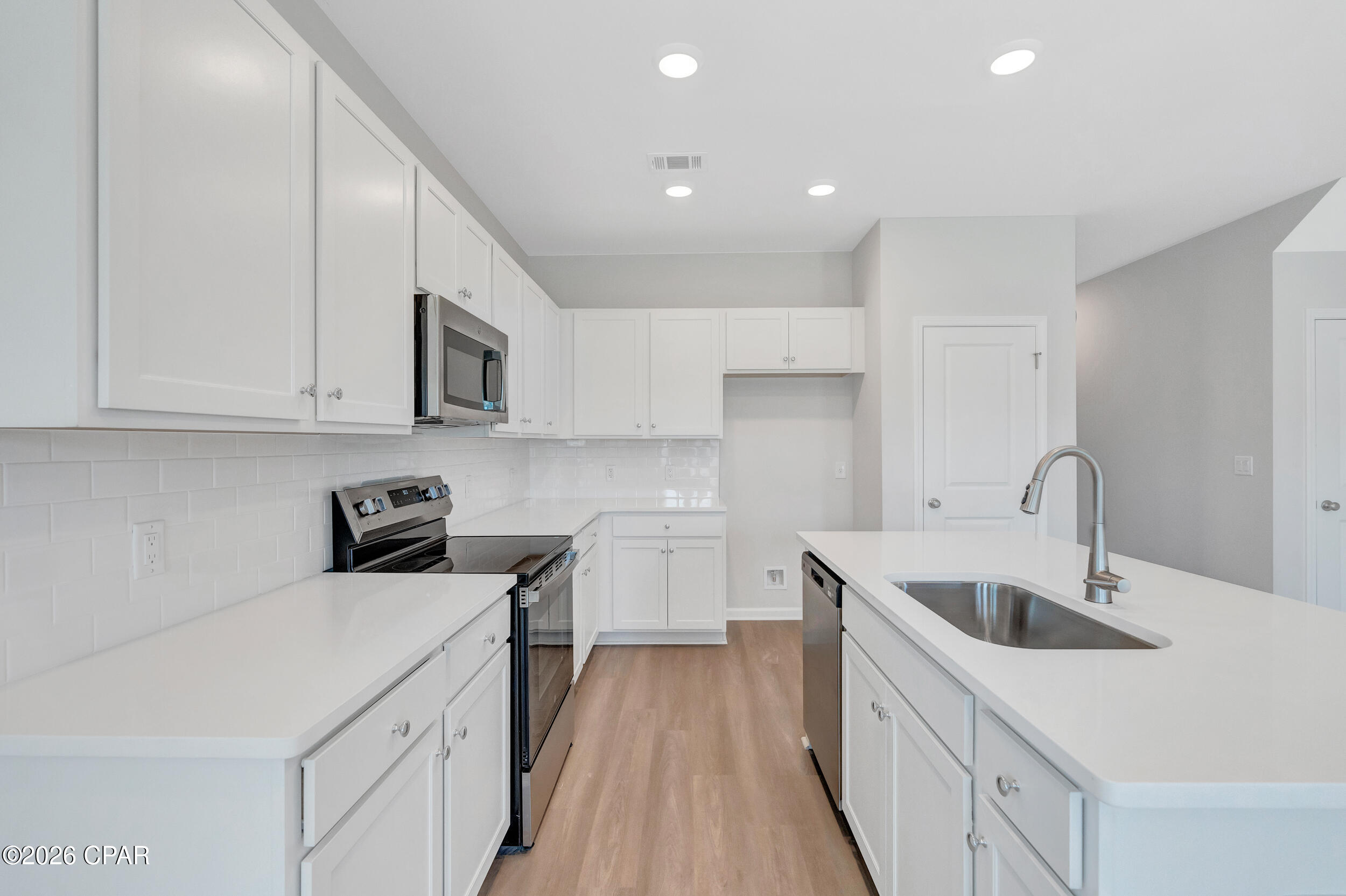 Indigo at Front Beach - Residential