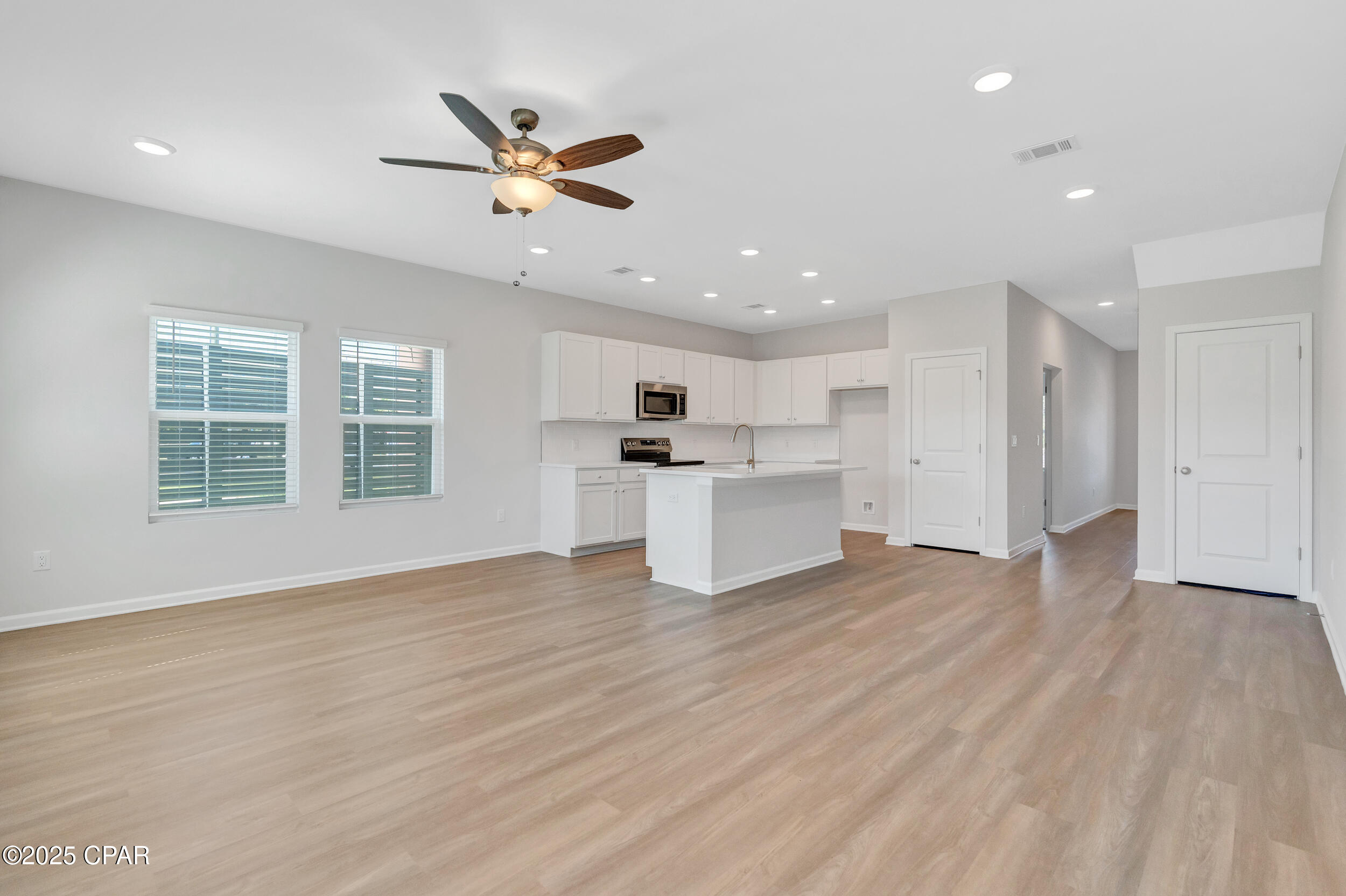 Indigo at Front Beach - Residential