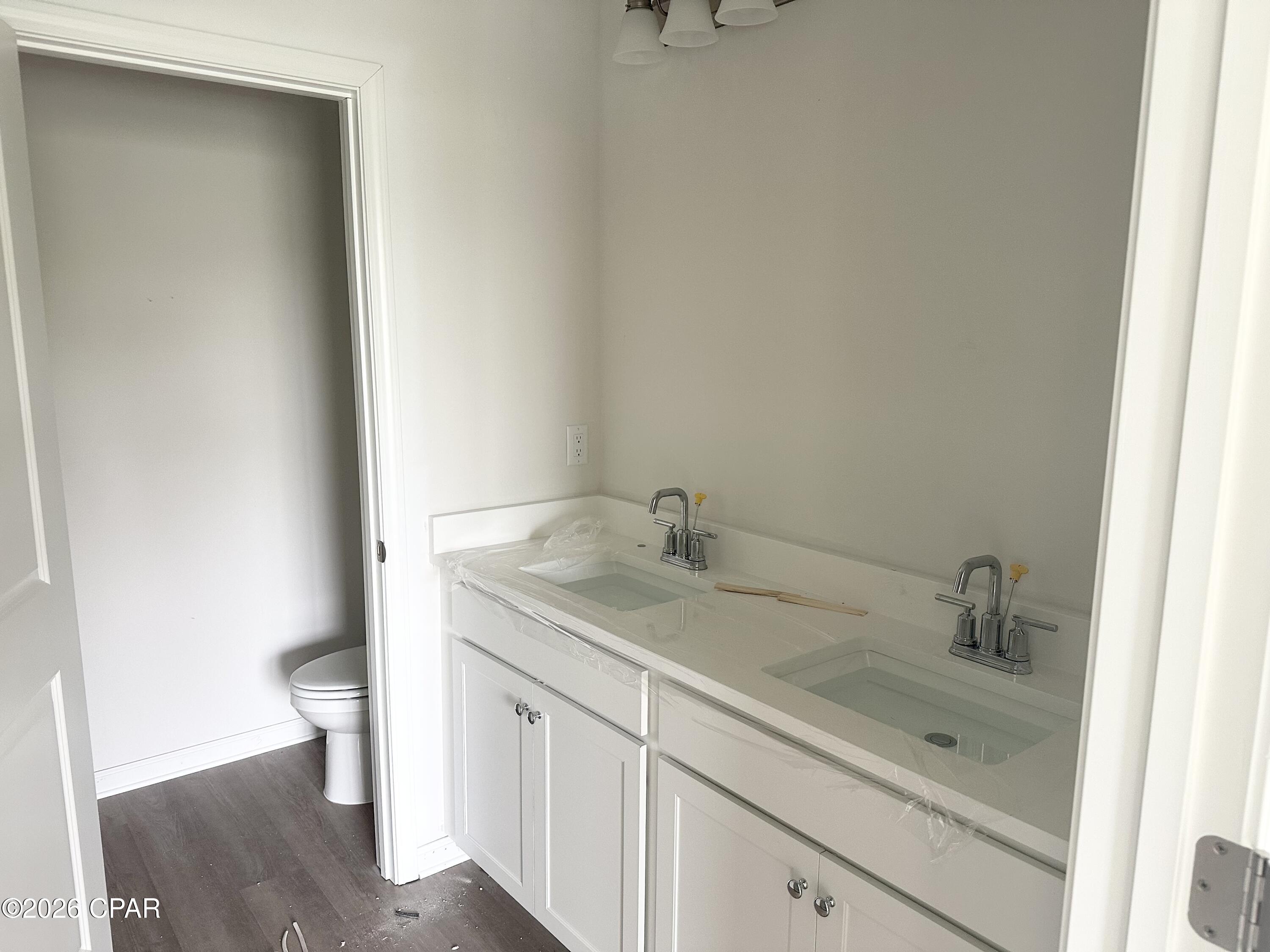 Indigo at Front Beach - Residential