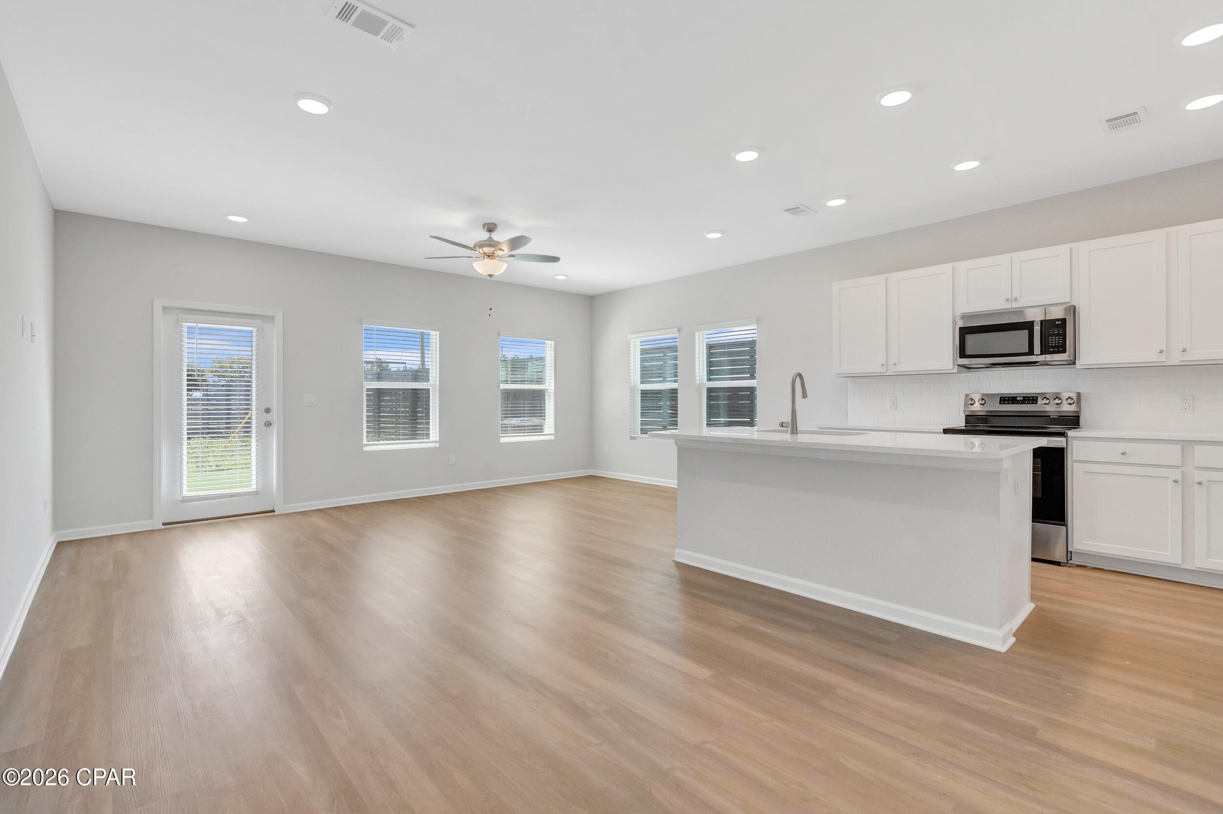 Indigo at Front Beach - Residential