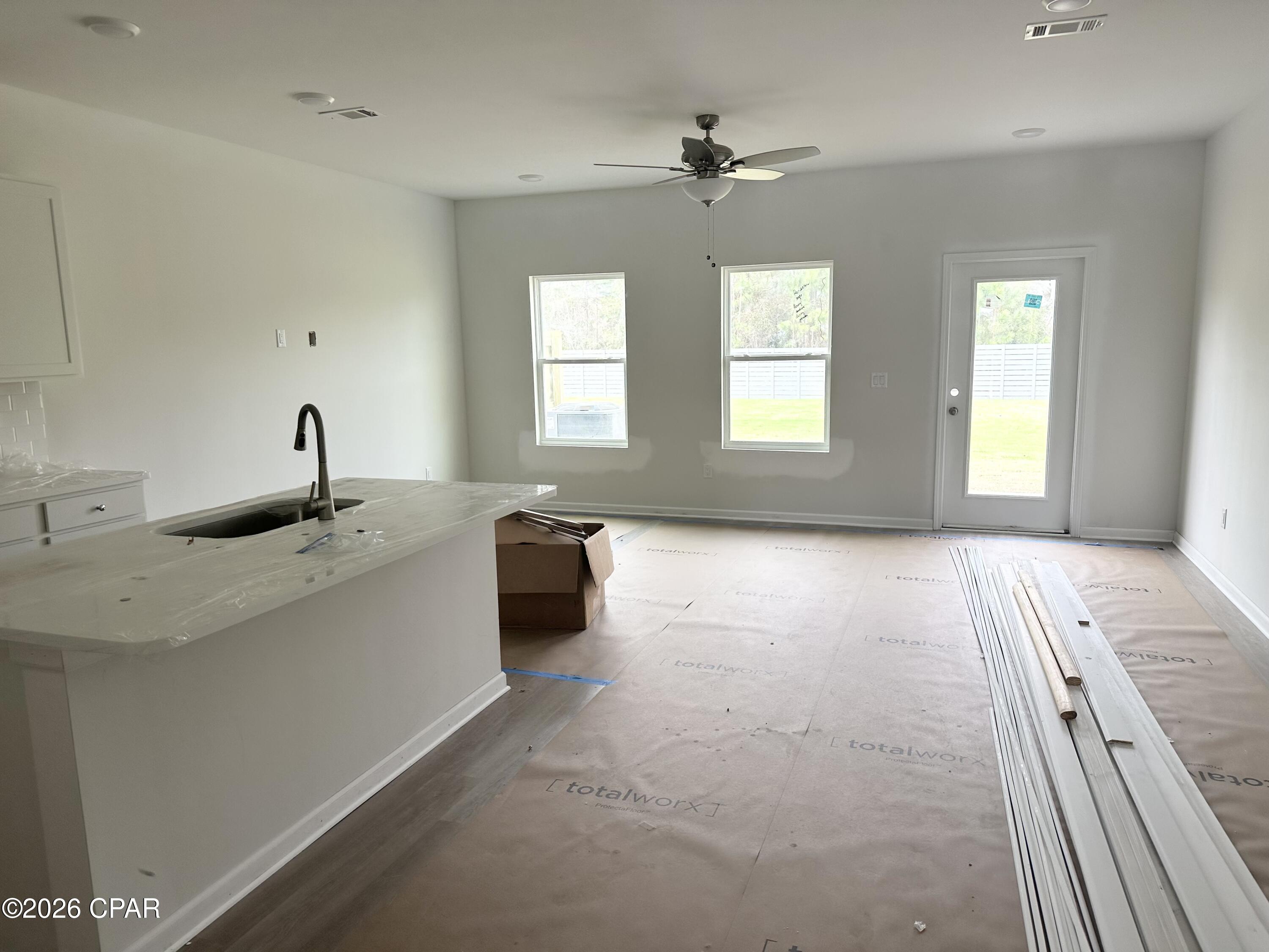 Indigo at Front Beach - Residential