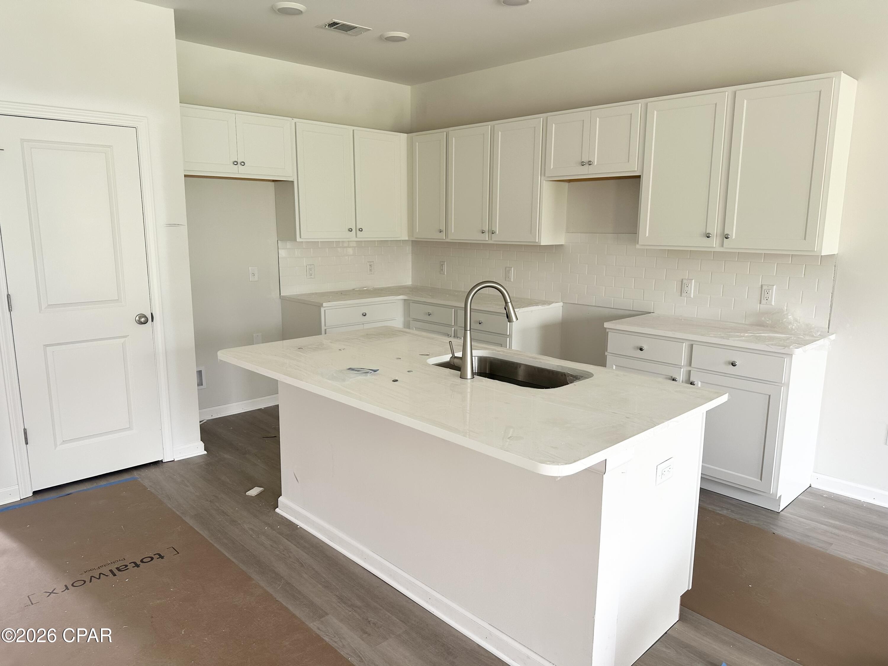 Indigo at Front Beach - Residential