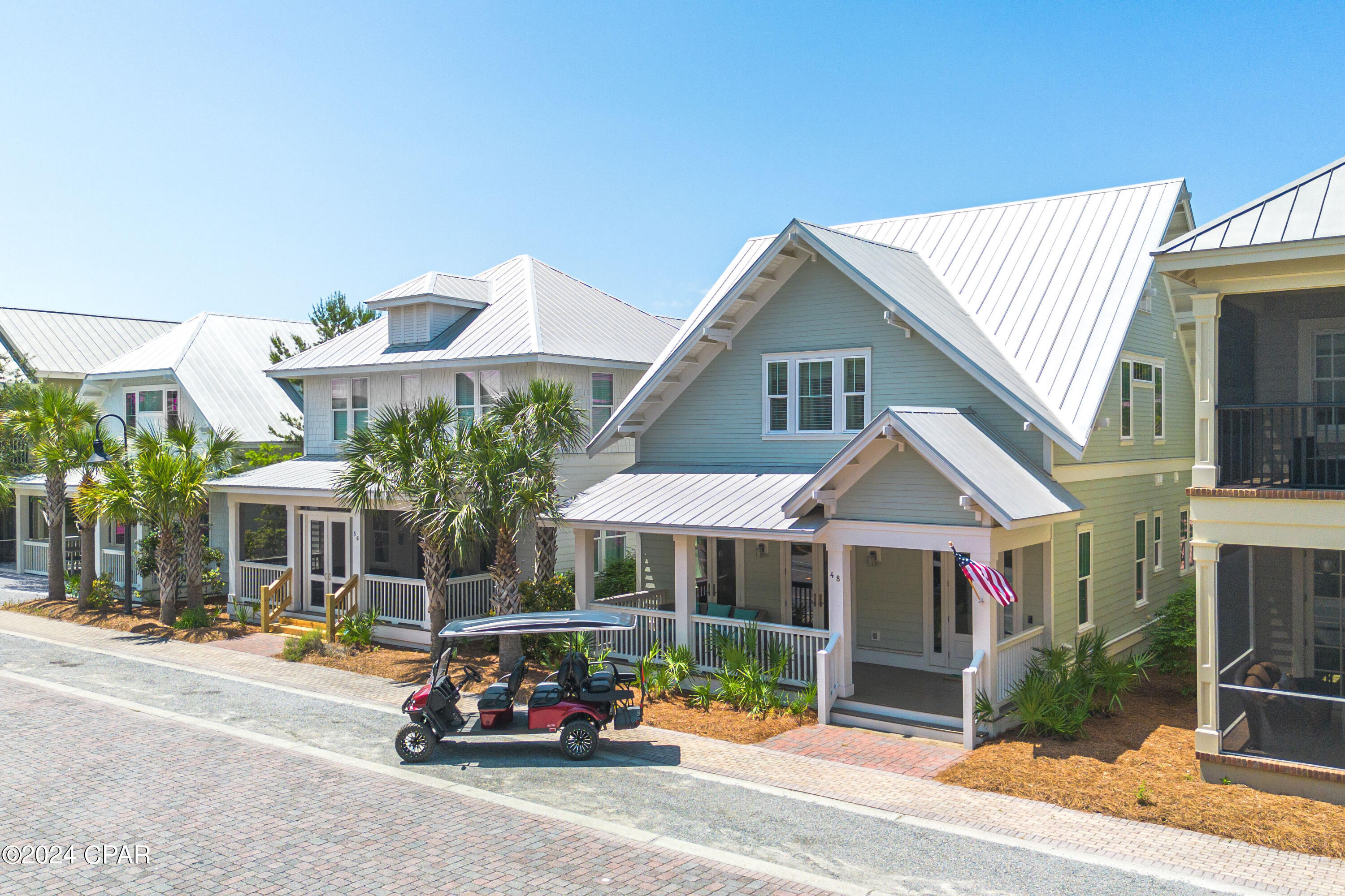 [No Recorded Subdiv] - Residential