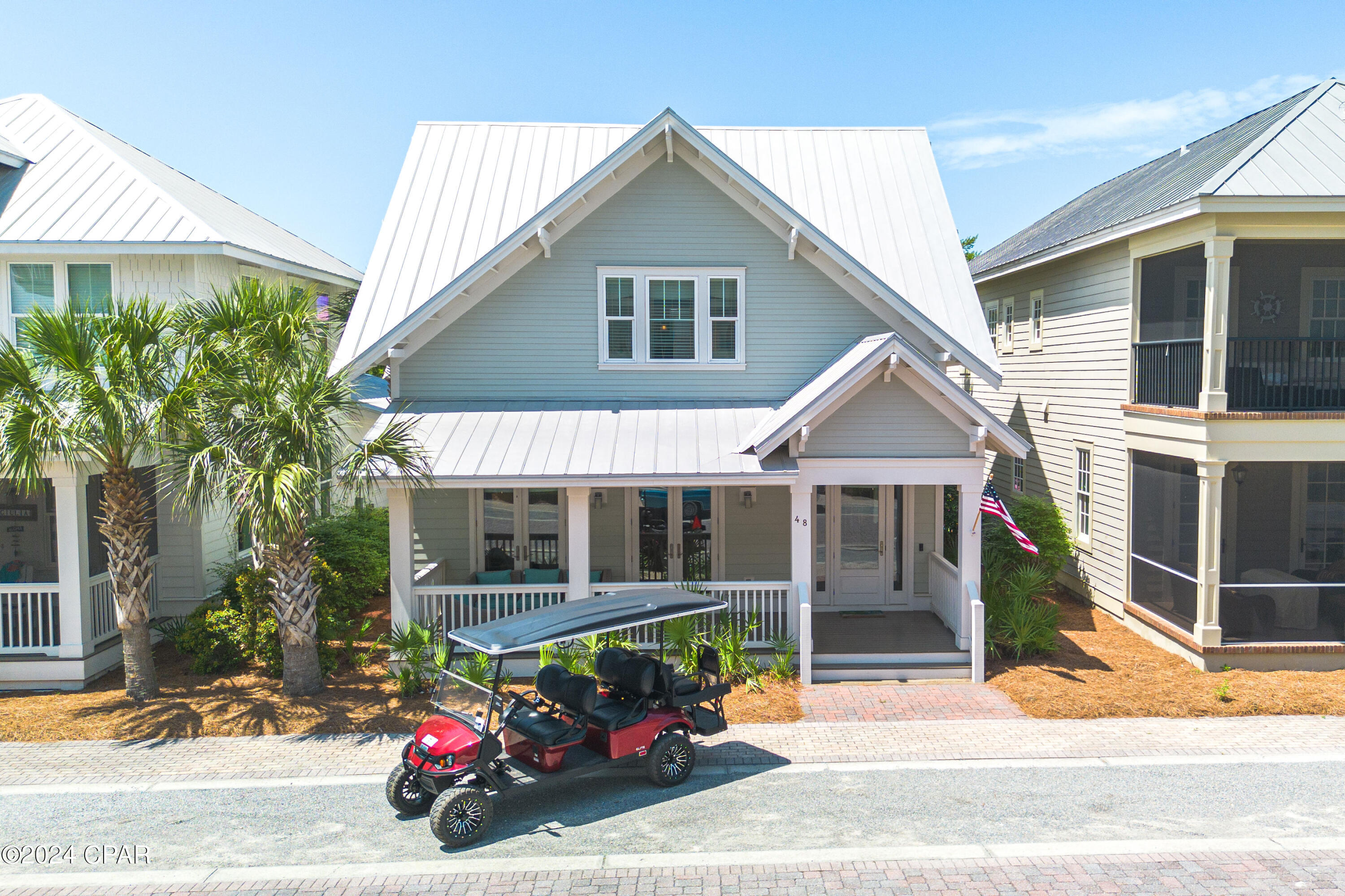 [No Recorded Subdiv] - Residential