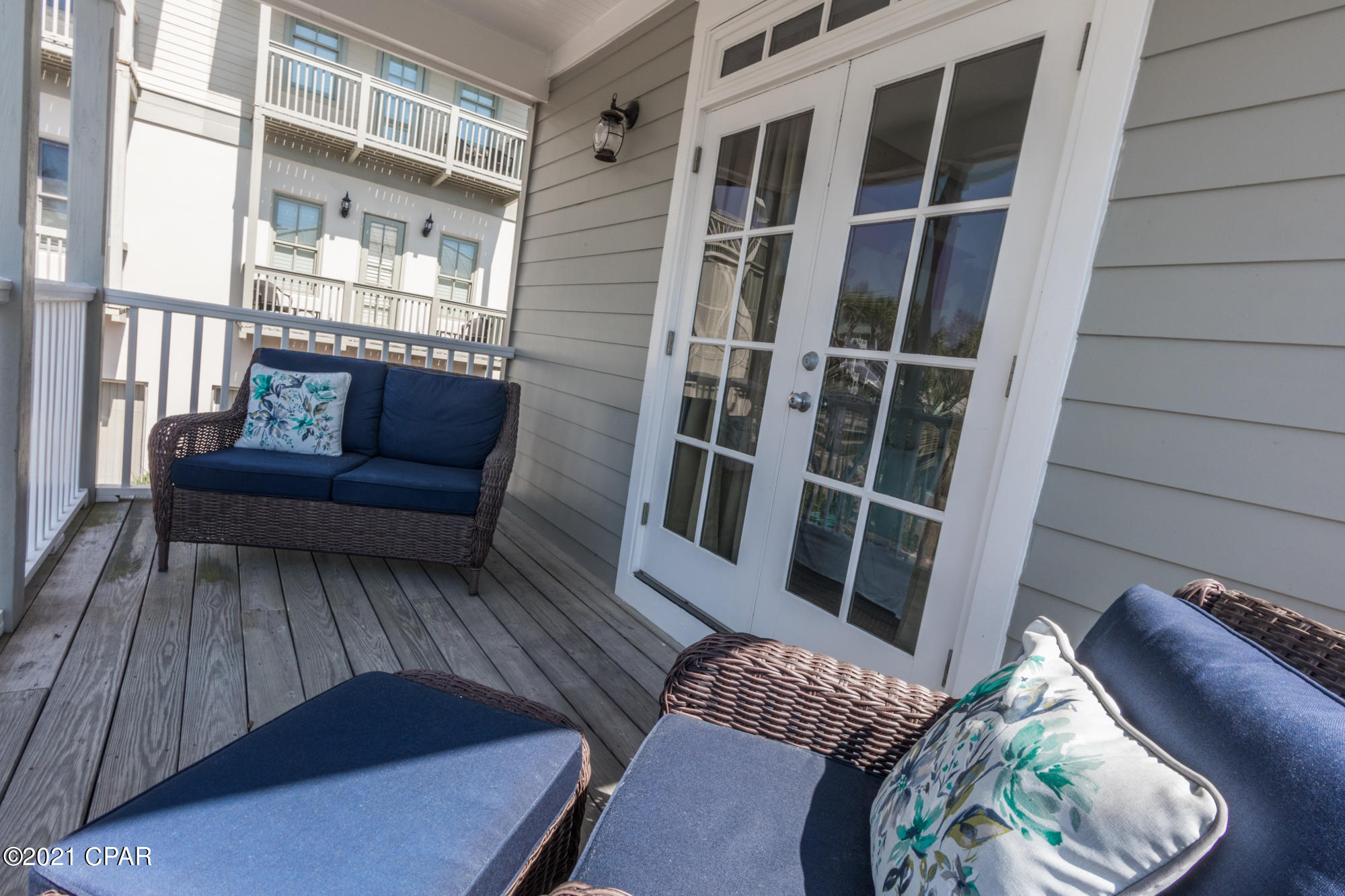 Sunset Beach - Residential