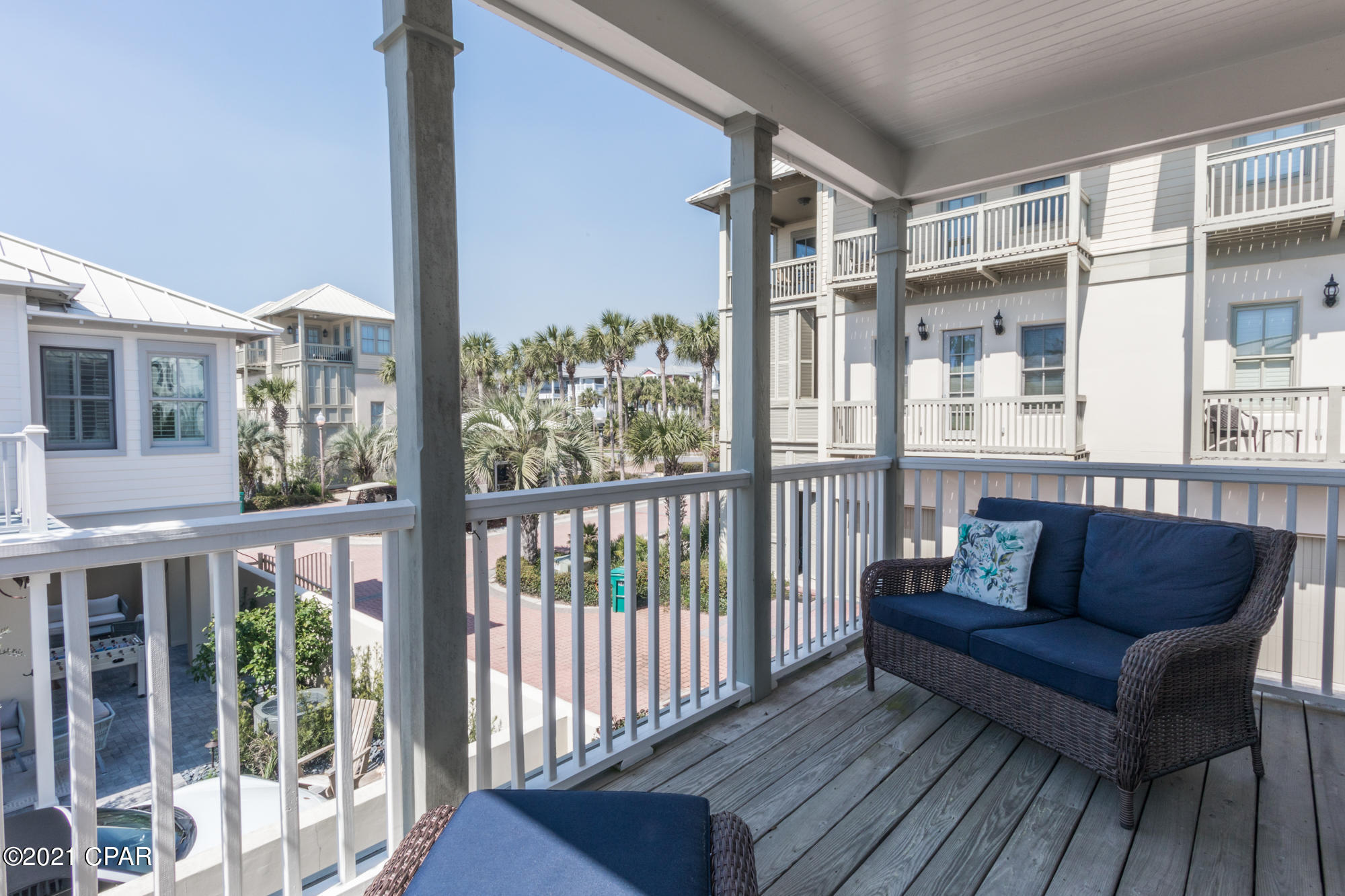 Sunset Beach - Residential