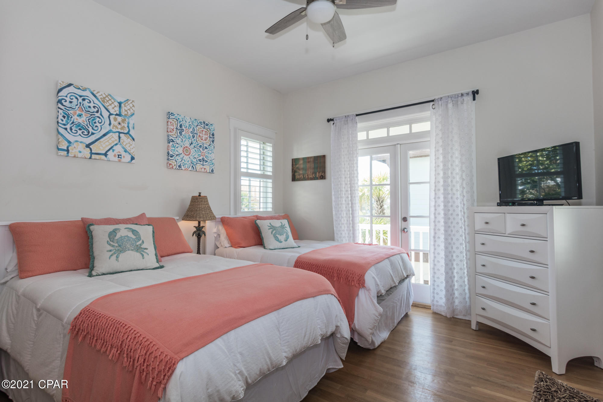 Sunset Beach - Residential