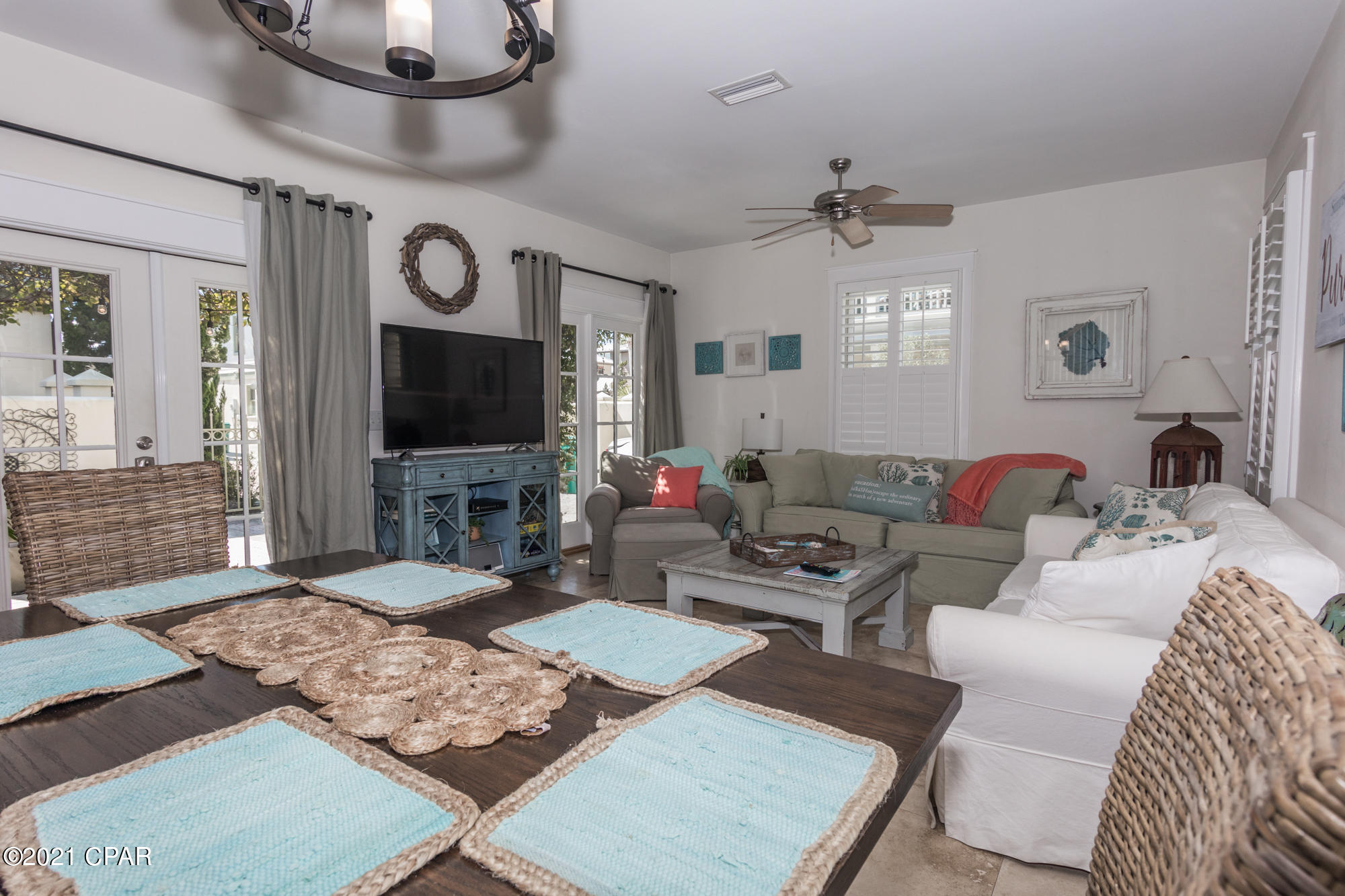 Sunset Beach - Residential