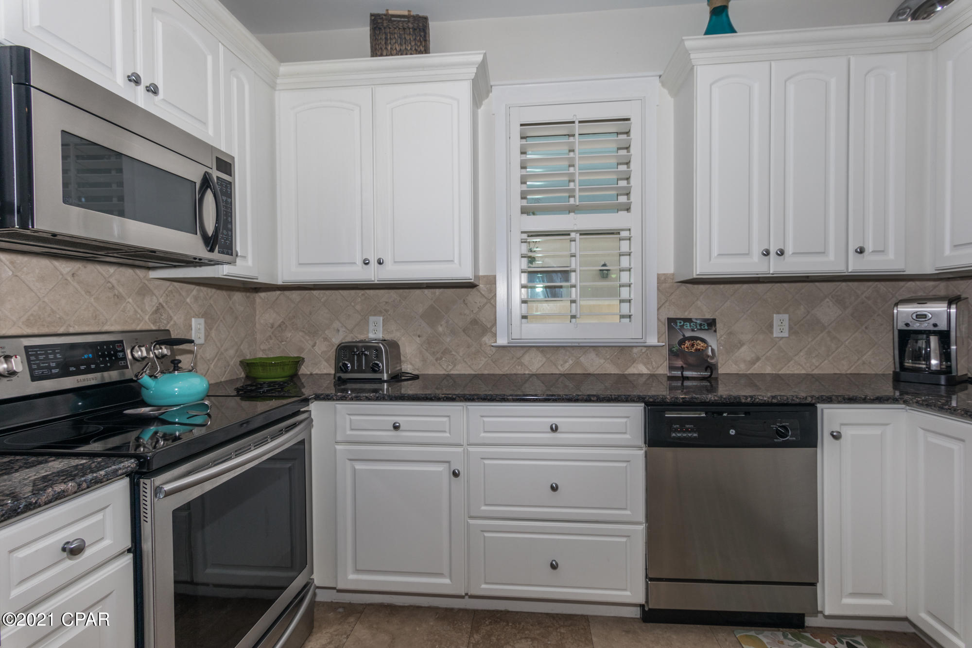 Sunset Beach - Residential