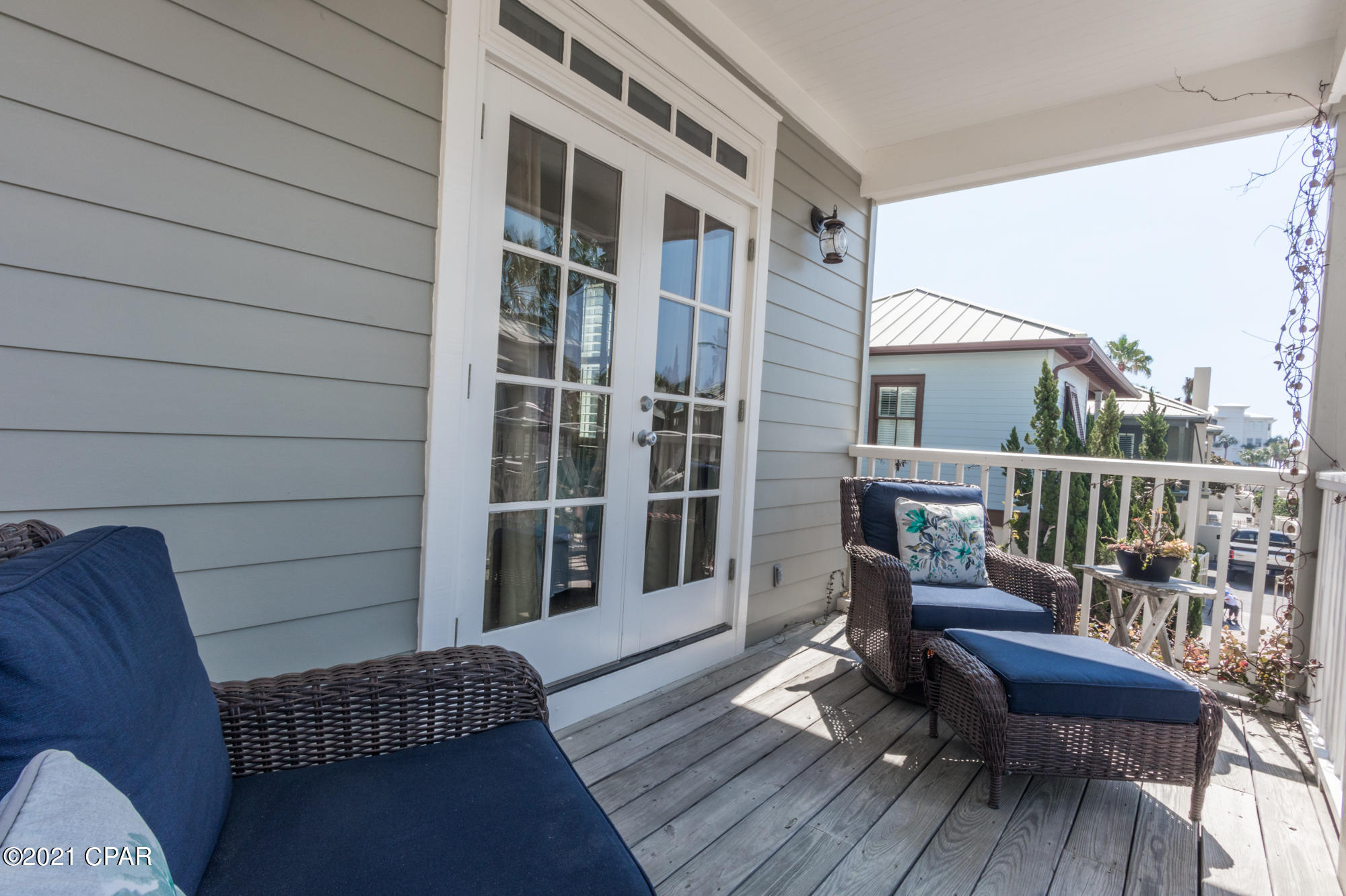 Sunset Beach - Residential