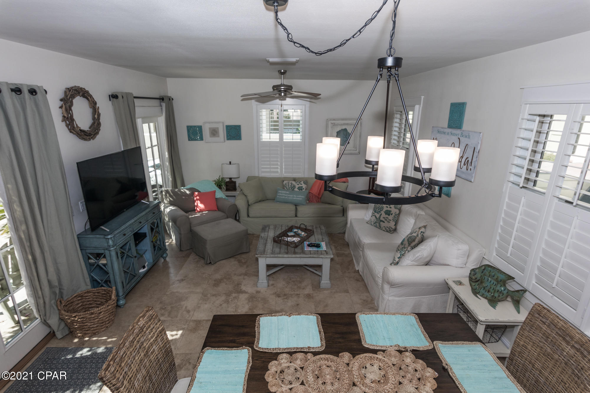 Sunset Beach - Residential