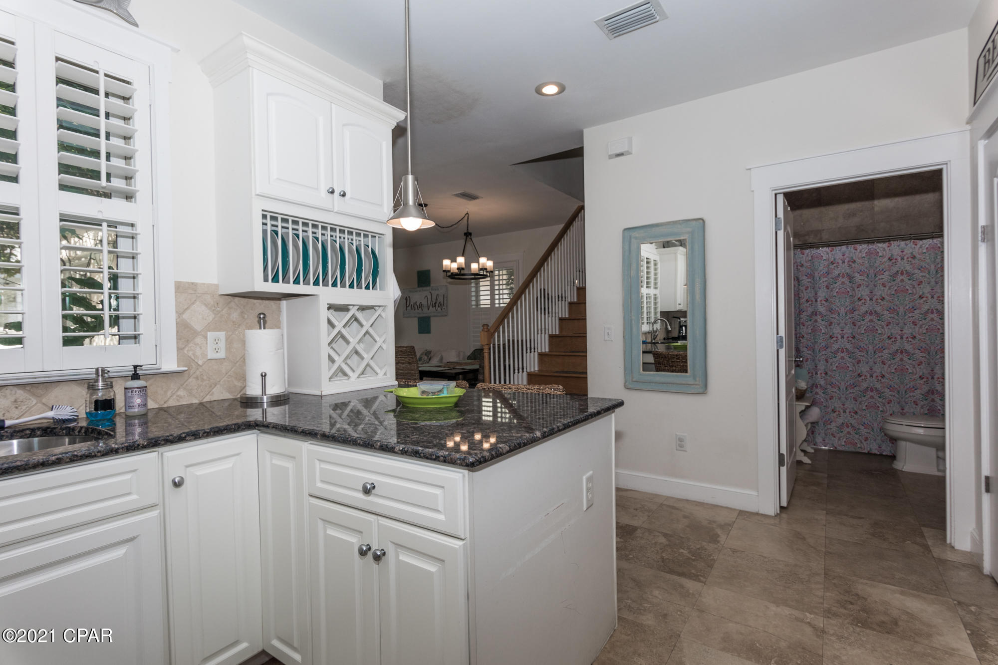 Sunset Beach - Residential