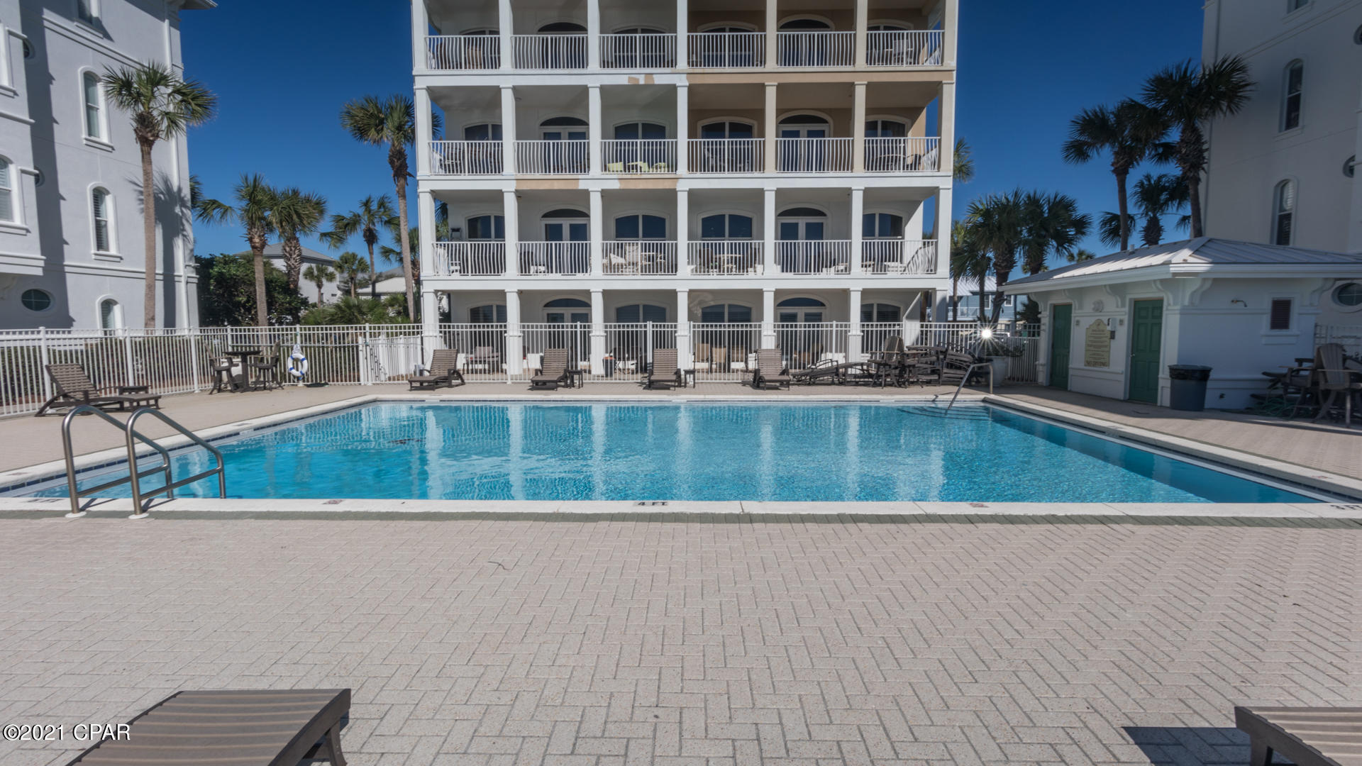 Sunset Beach - Residential