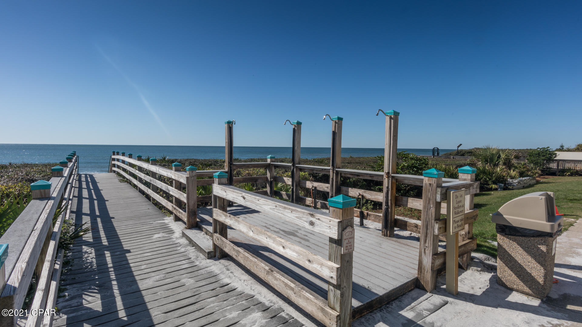 Sunset Beach - Residential