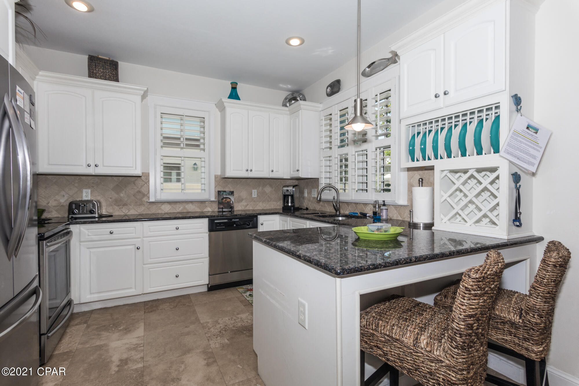 Sunset Beach - Residential