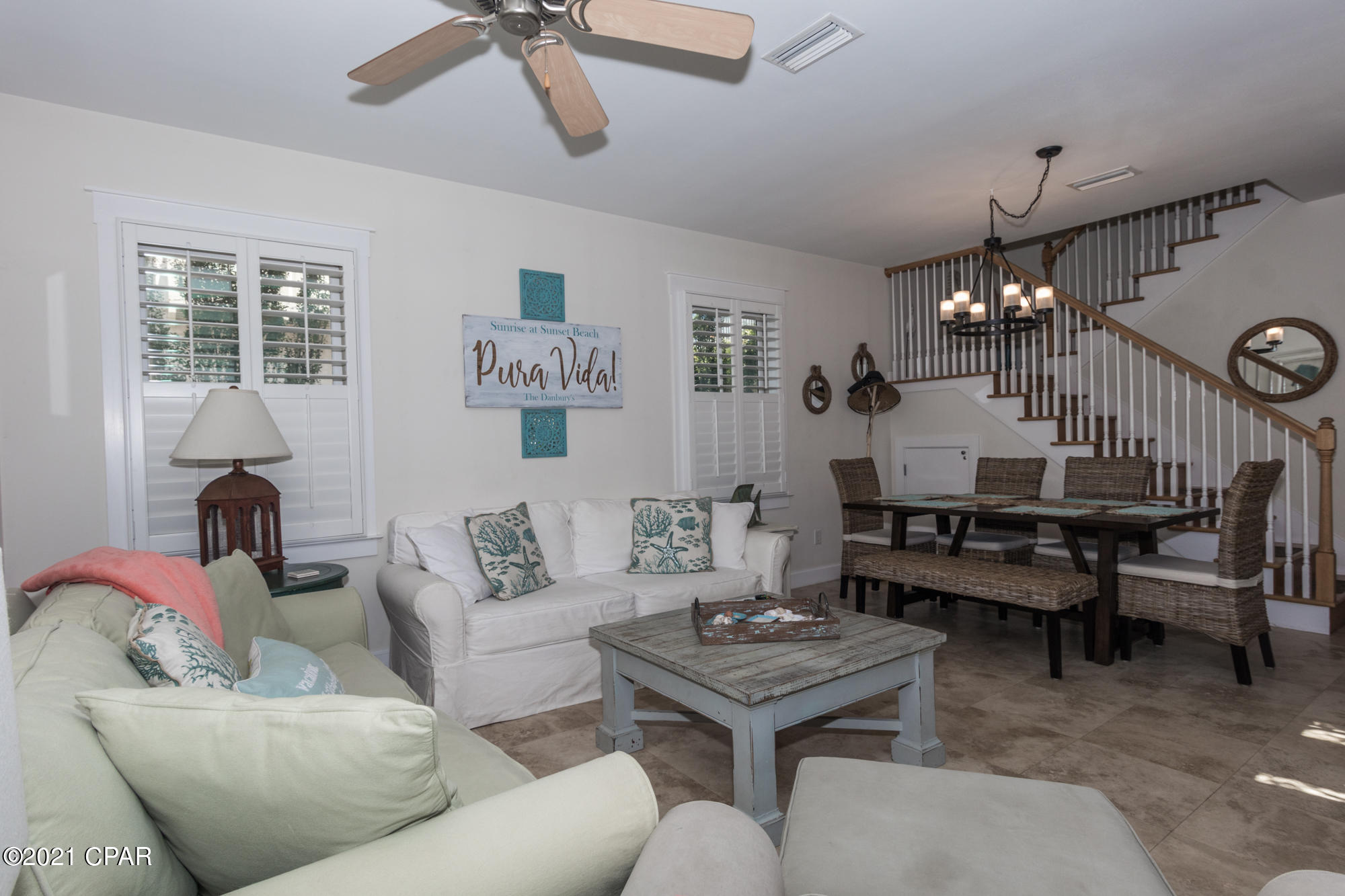 Sunset Beach - Residential