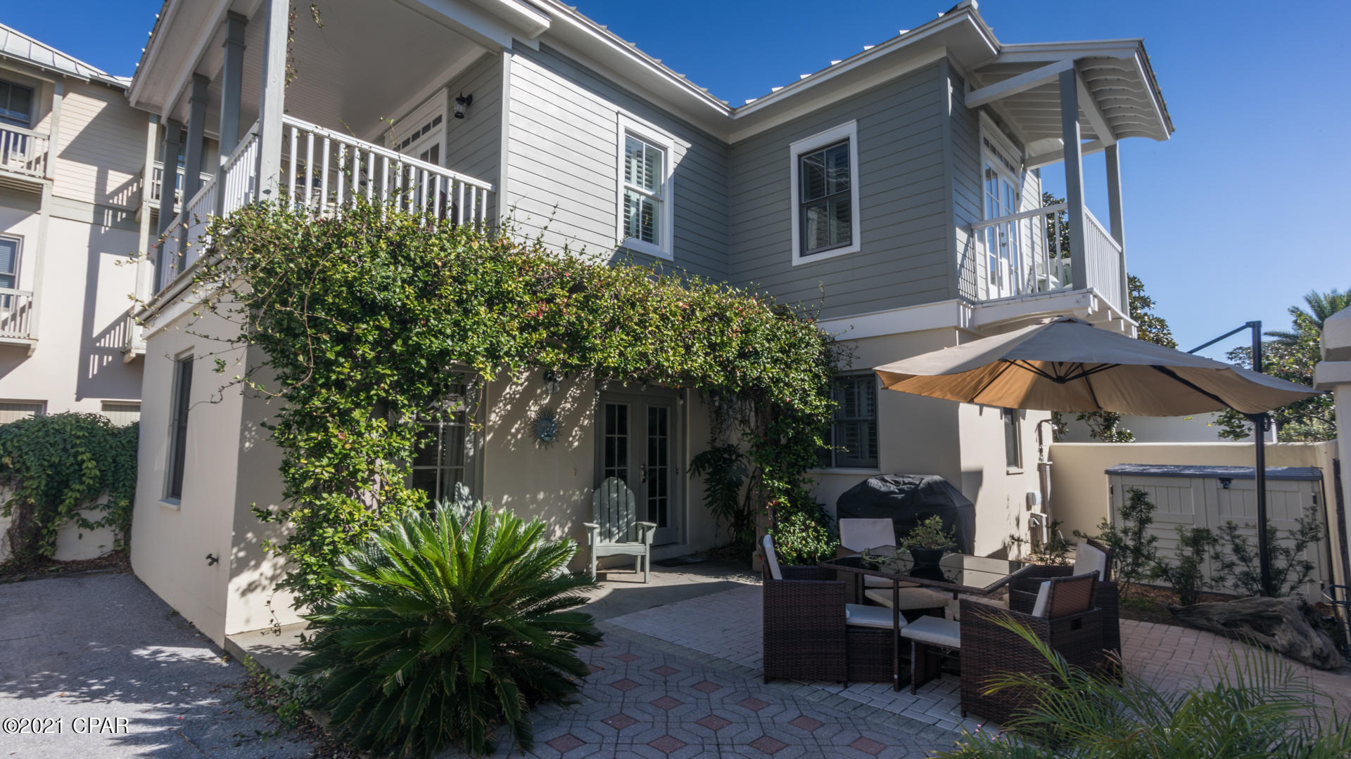 Sunset Beach - Residential