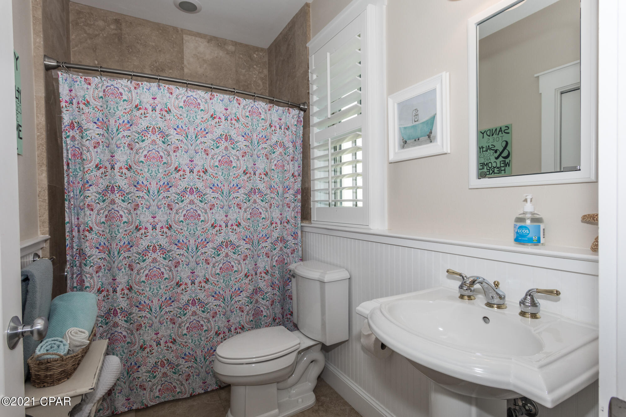 Sunset Beach - Residential