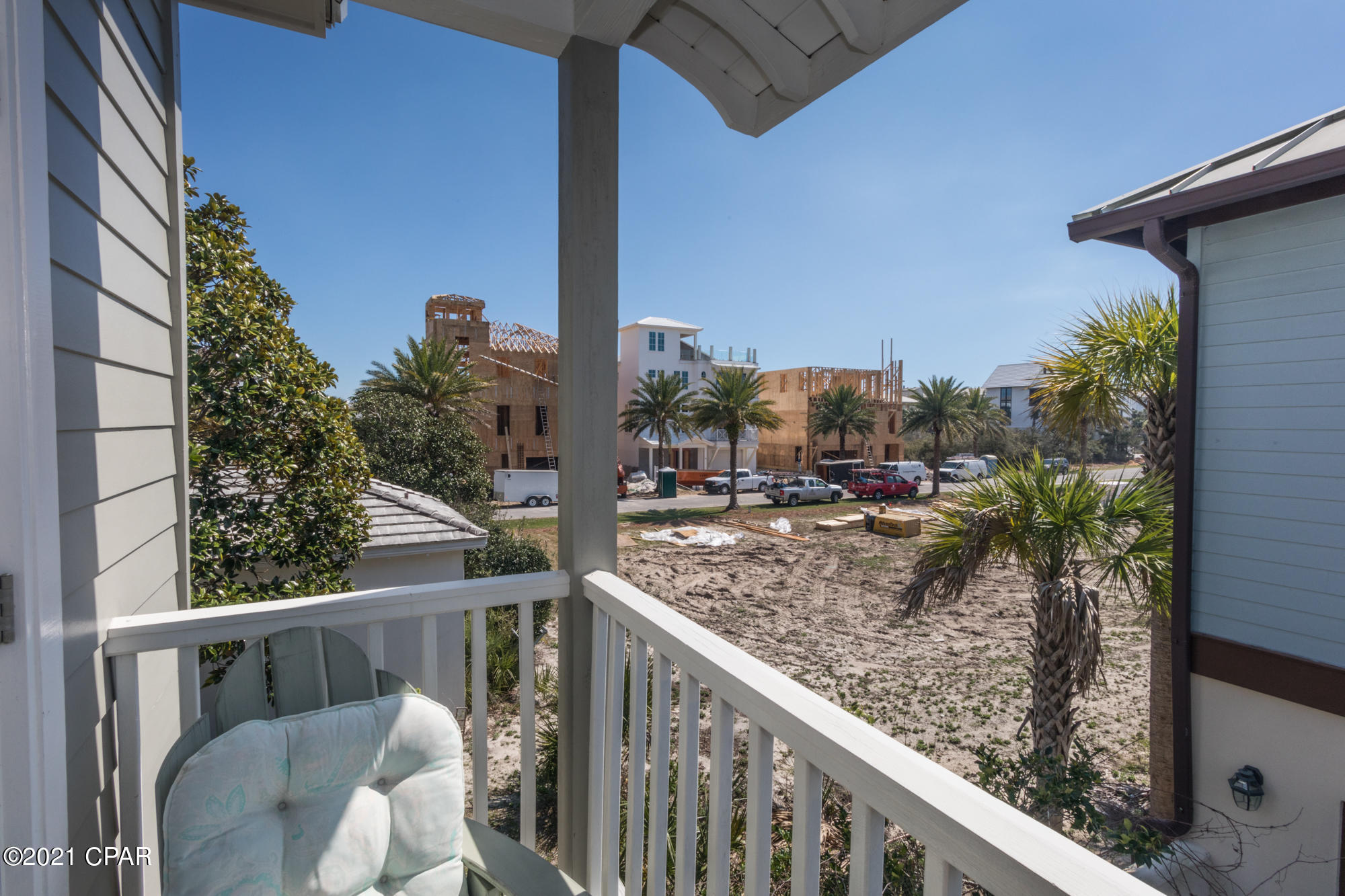 Sunset Beach - Residential