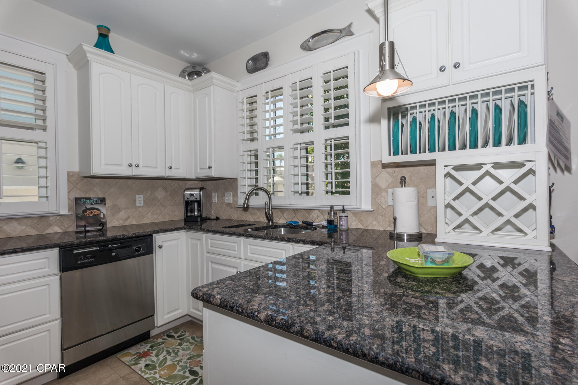 Sunset Beach - Residential