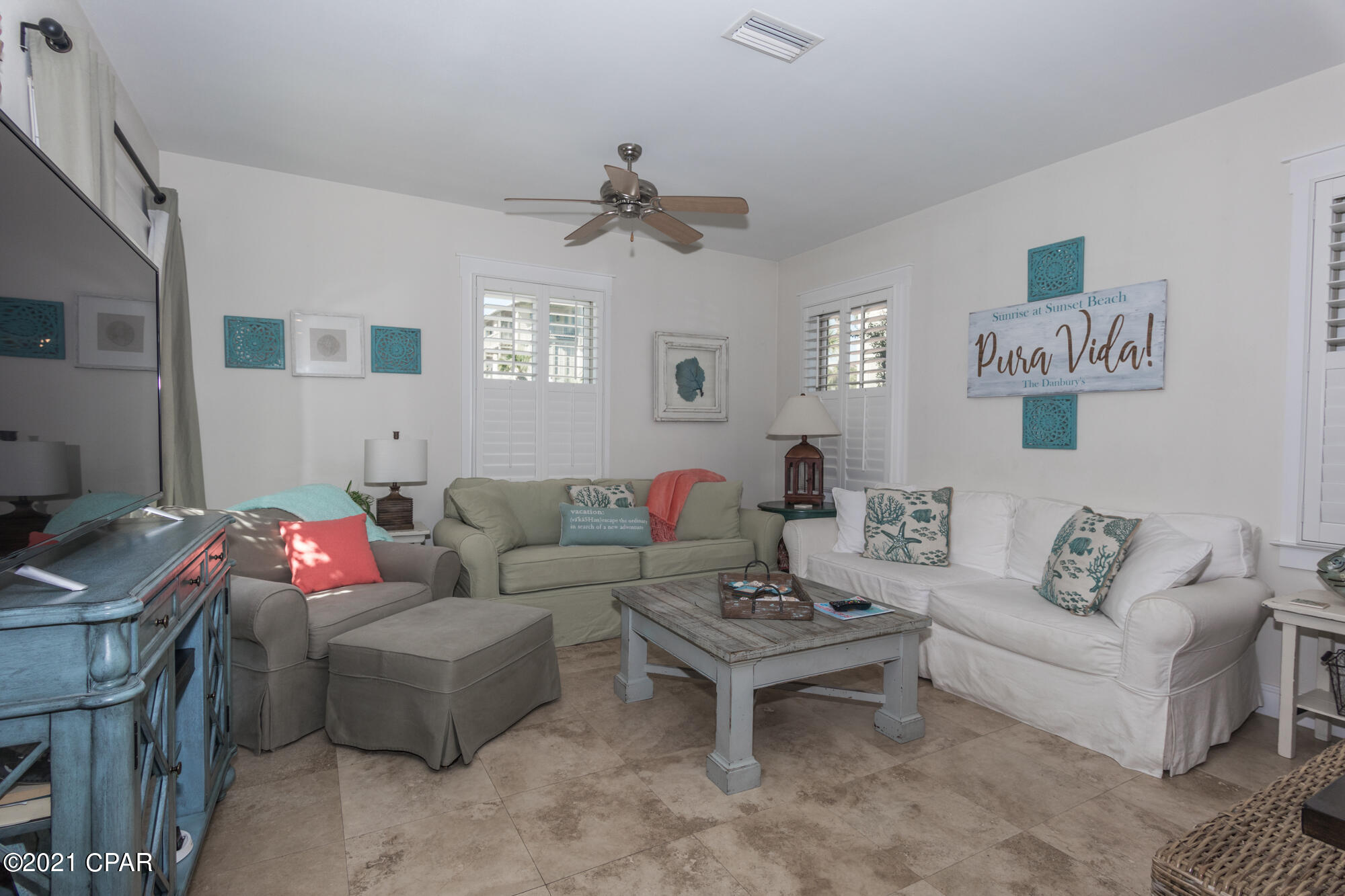 Sunset Beach - Residential