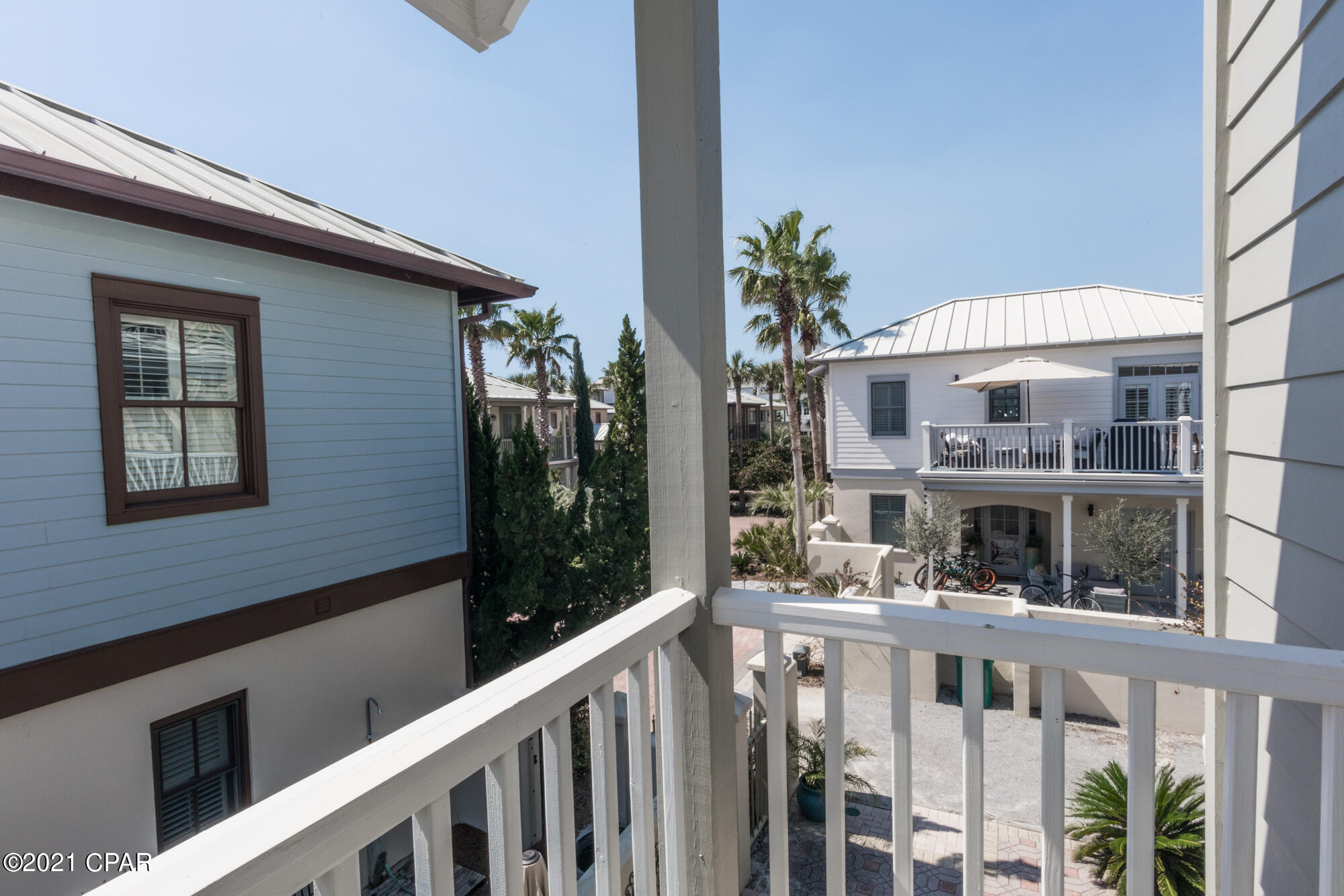 Sunset Beach - Residential