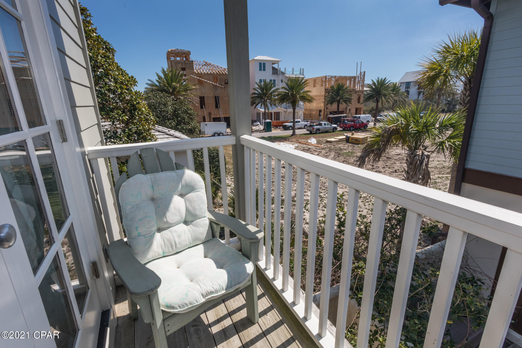 Sunset Beach - Residential