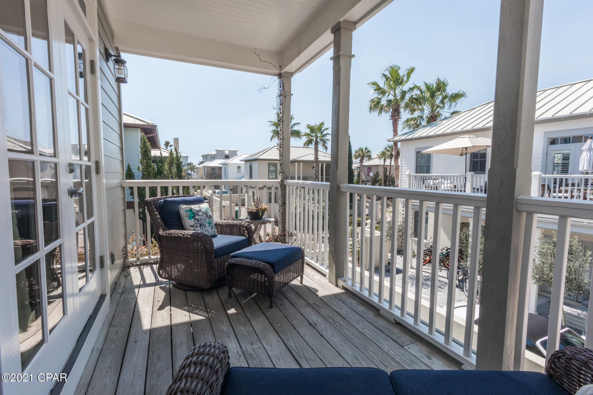 Sunset Beach - Residential