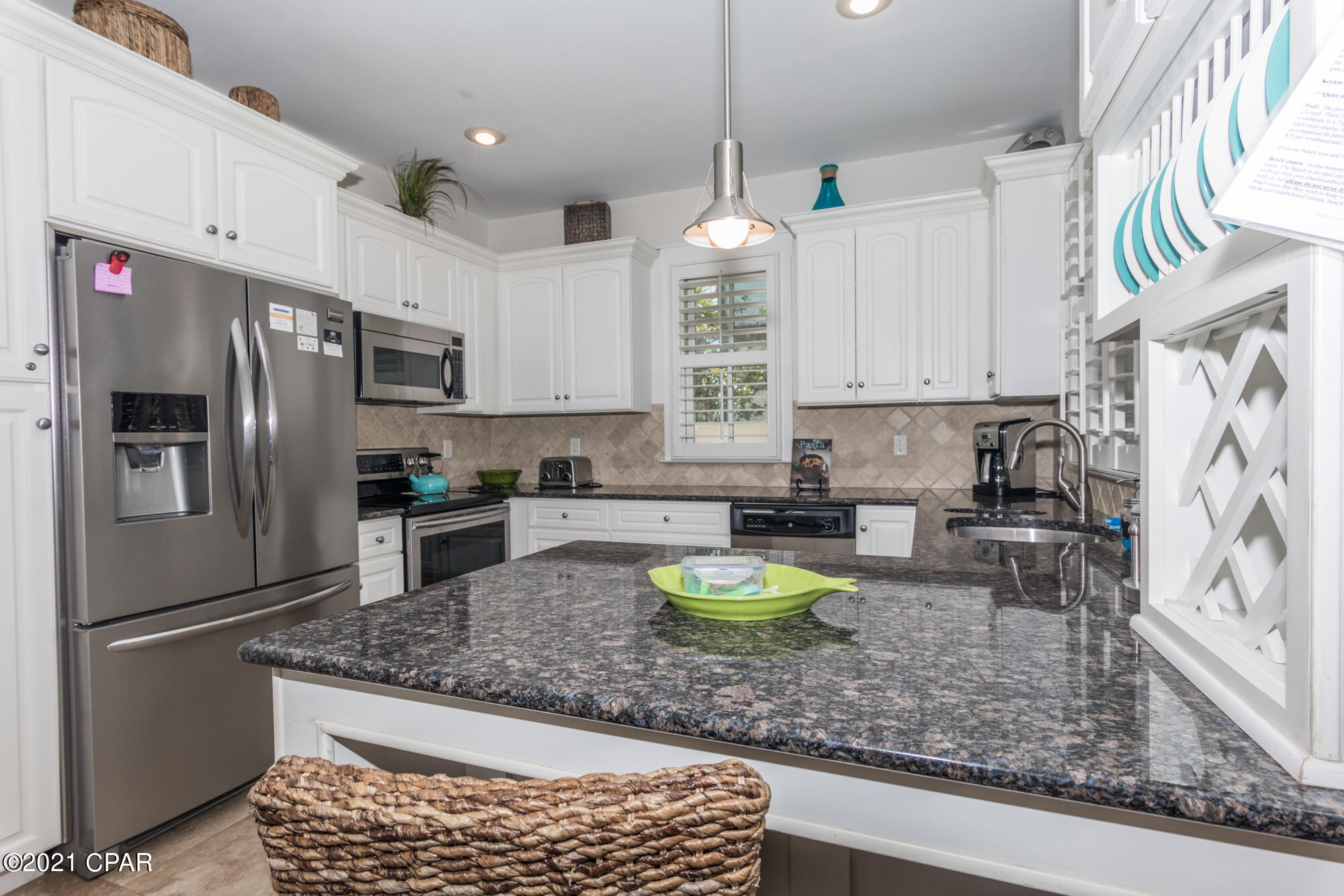 Sunset Beach - Residential