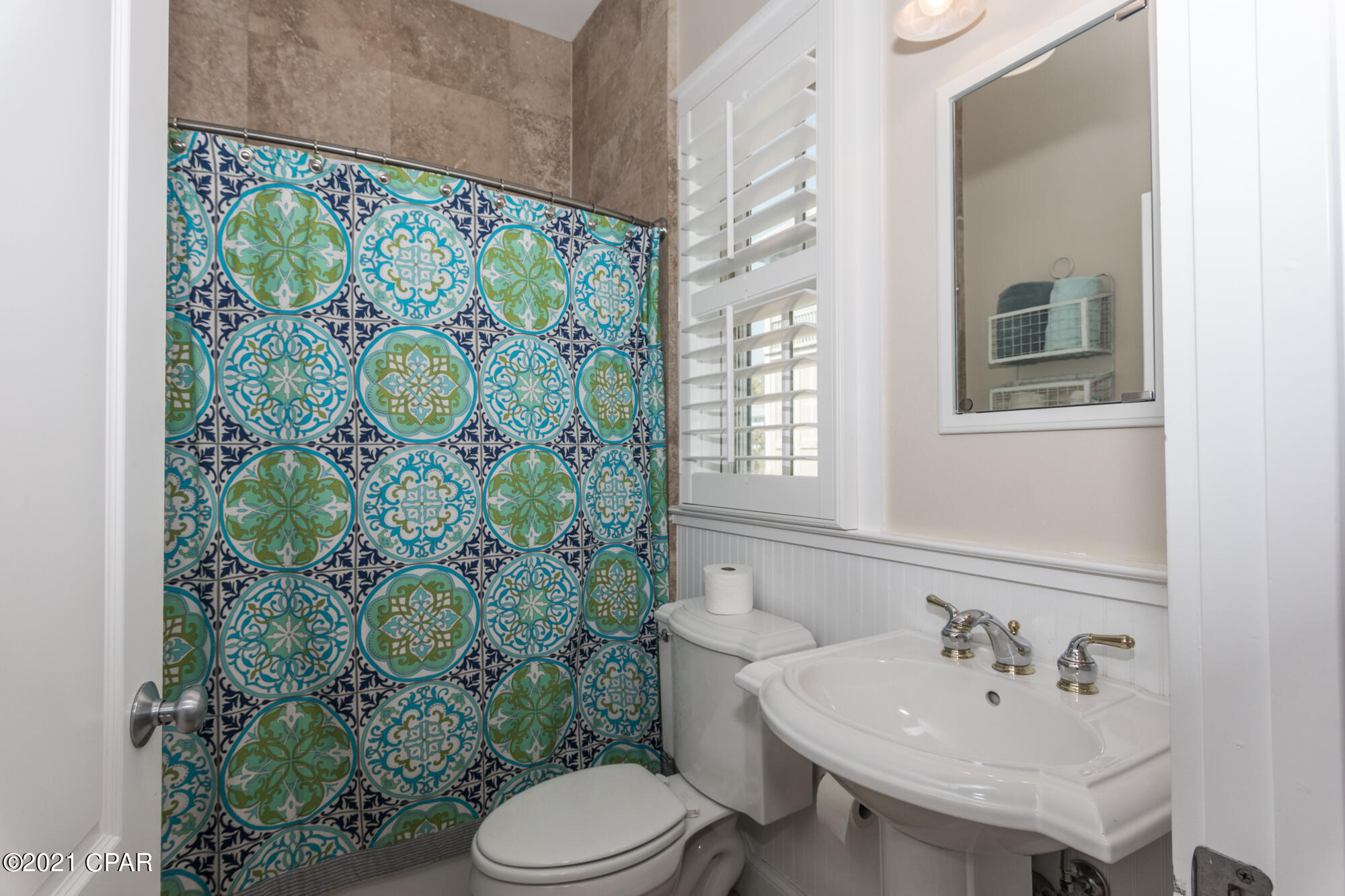 Sunset Beach - Residential