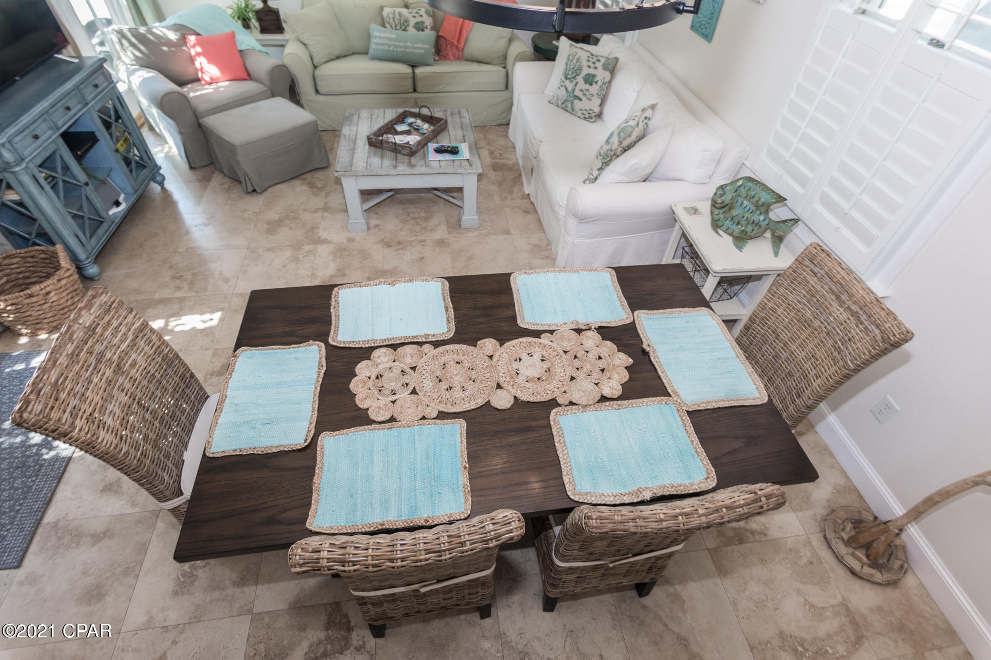 Sunset Beach - Residential