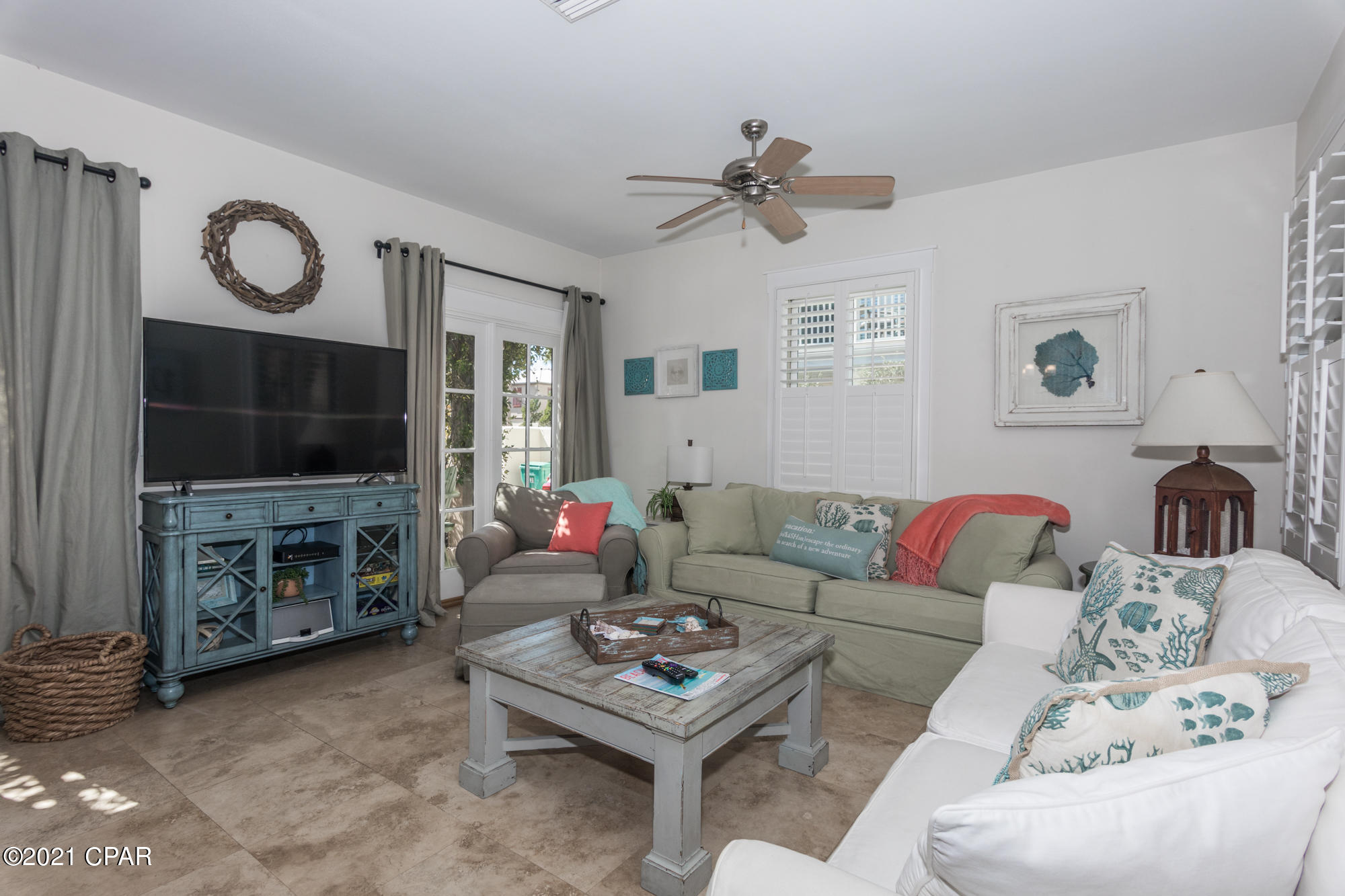 Sunset Beach - Residential