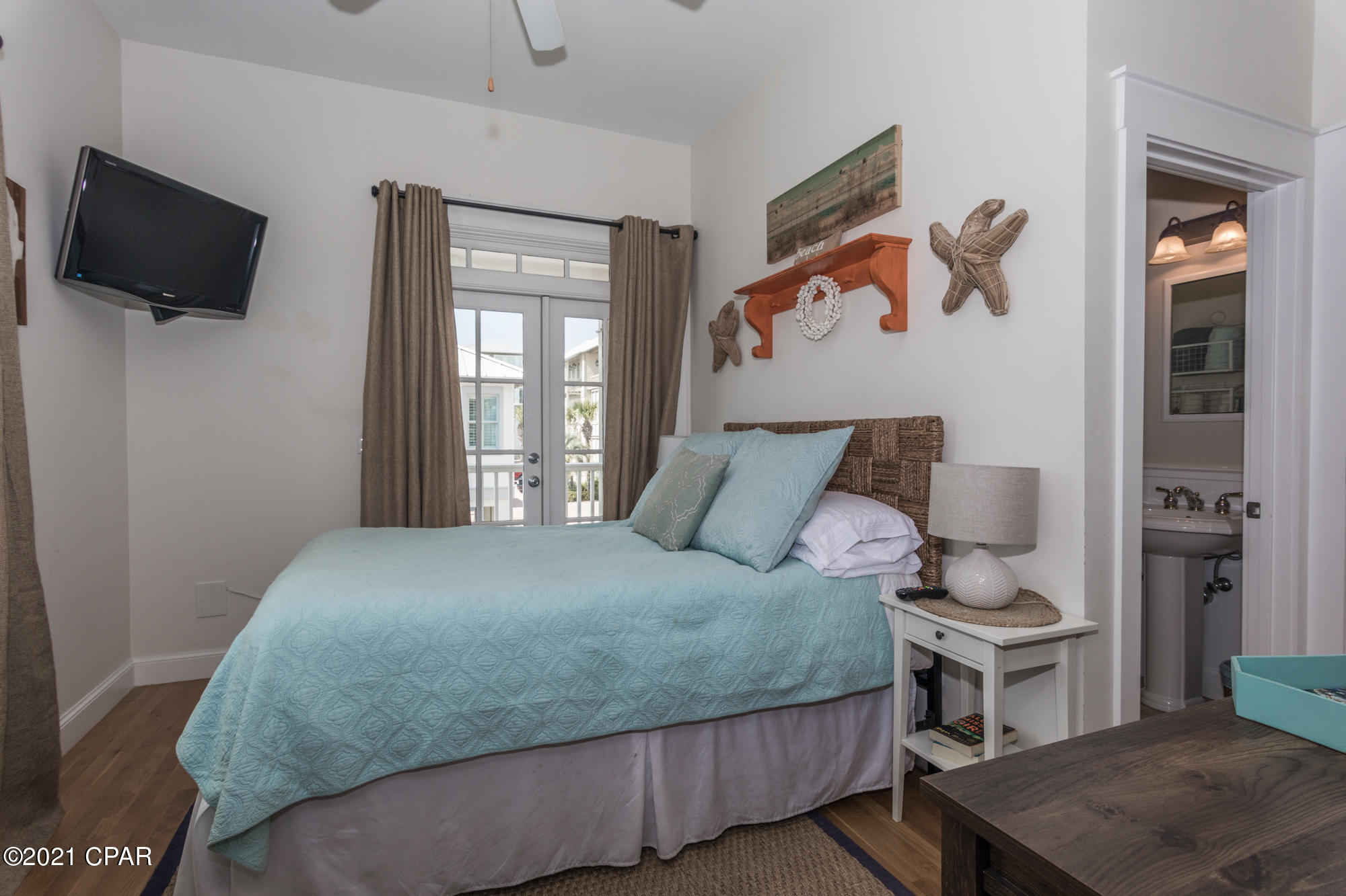 Sunset Beach - Residential