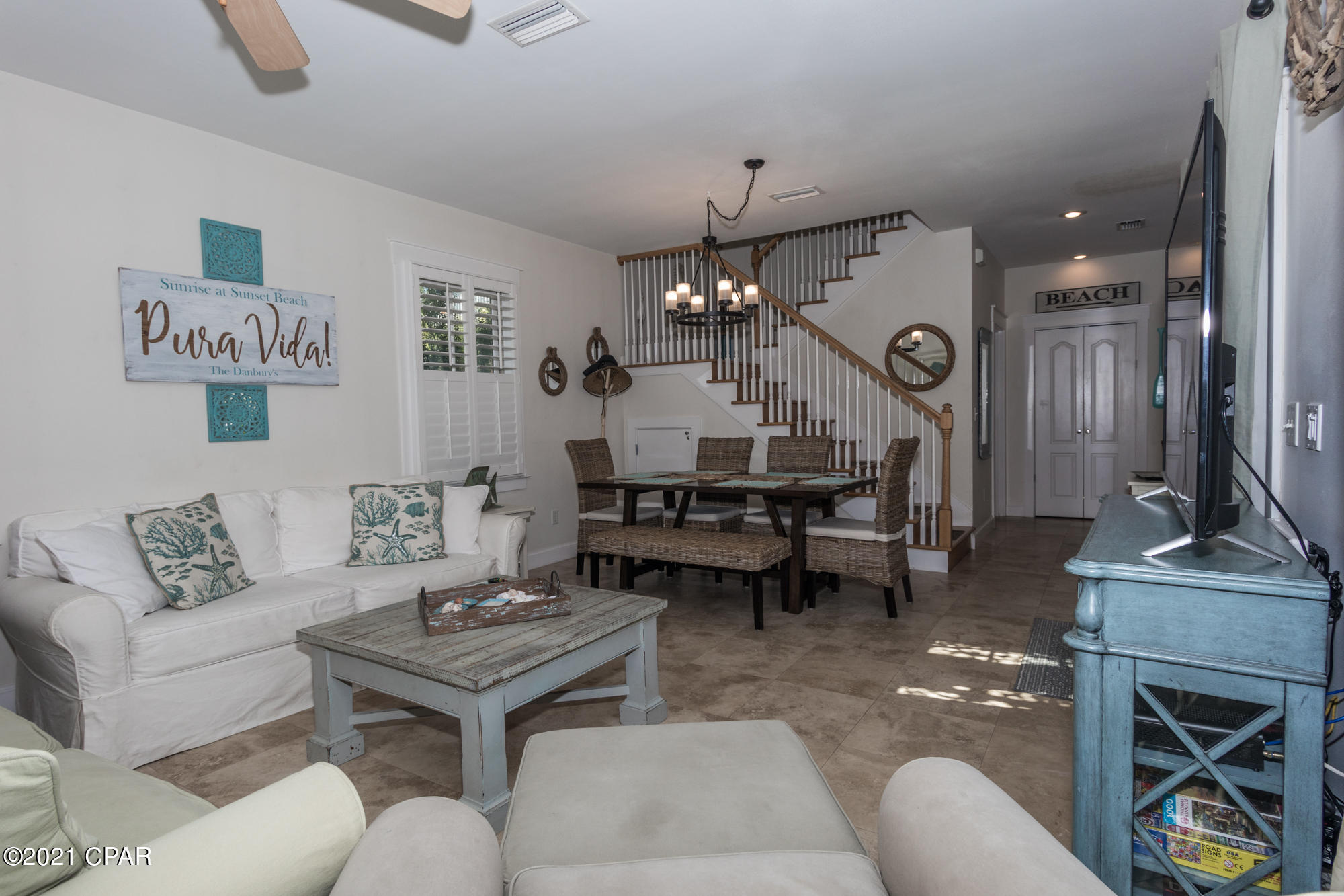 Sunset Beach - Residential