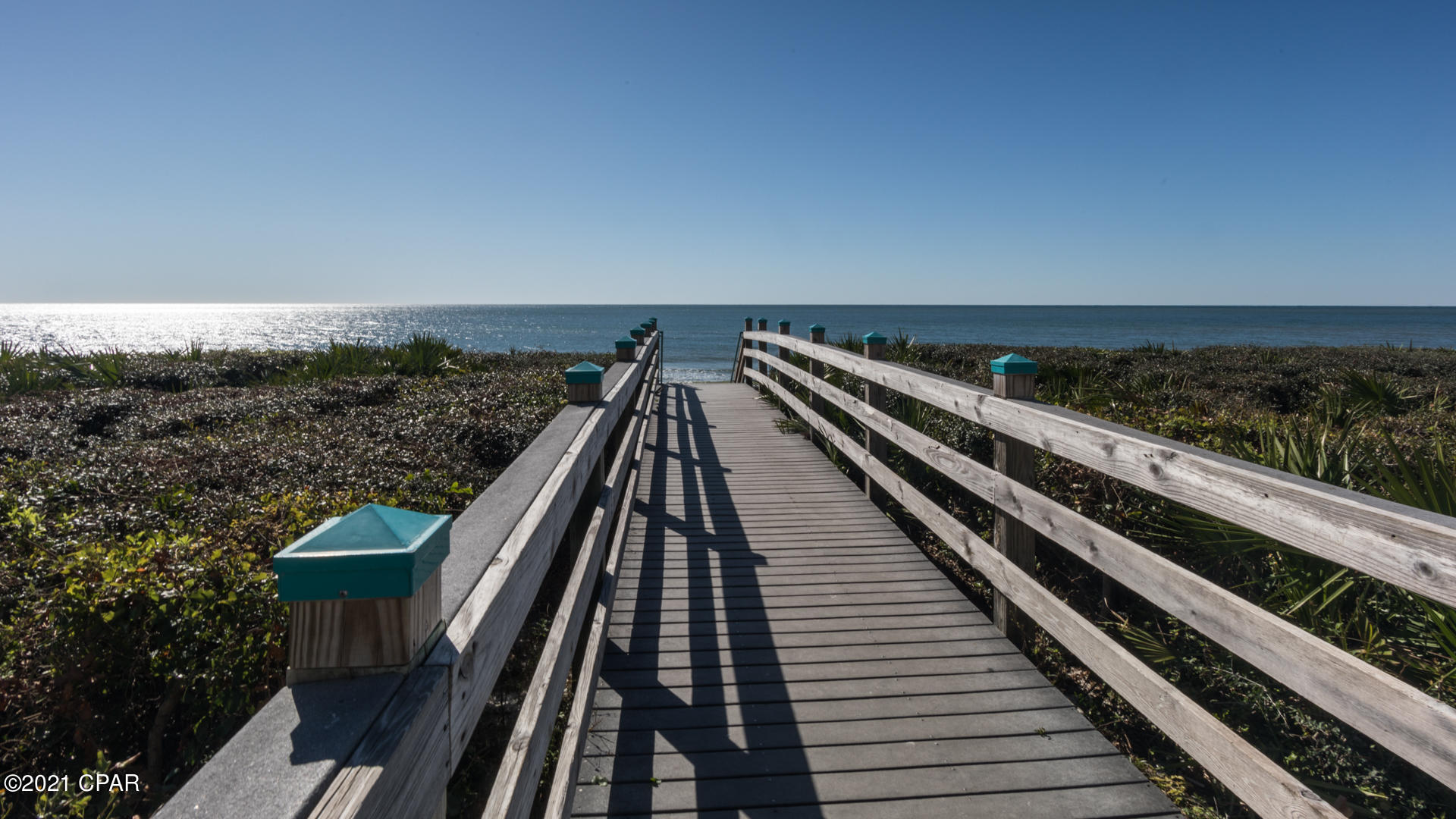 Sunset Beach - Residential