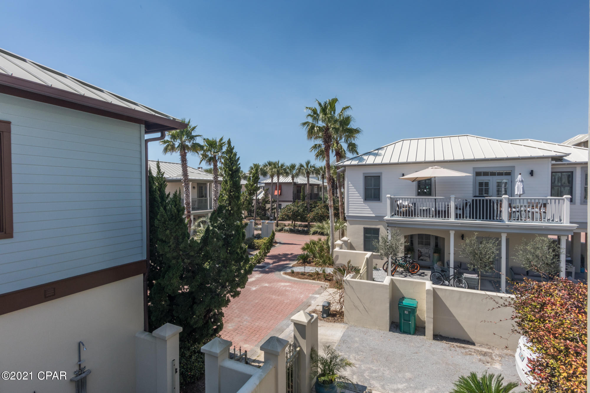 Sunset Beach - Residential