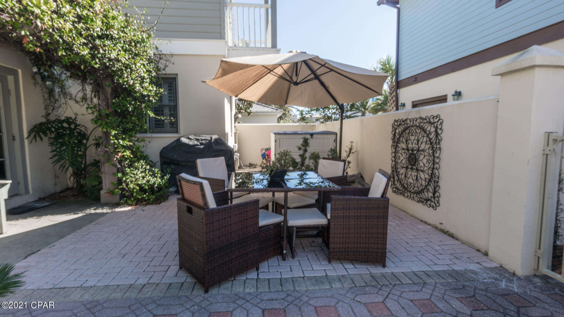 Sunset Beach - Residential