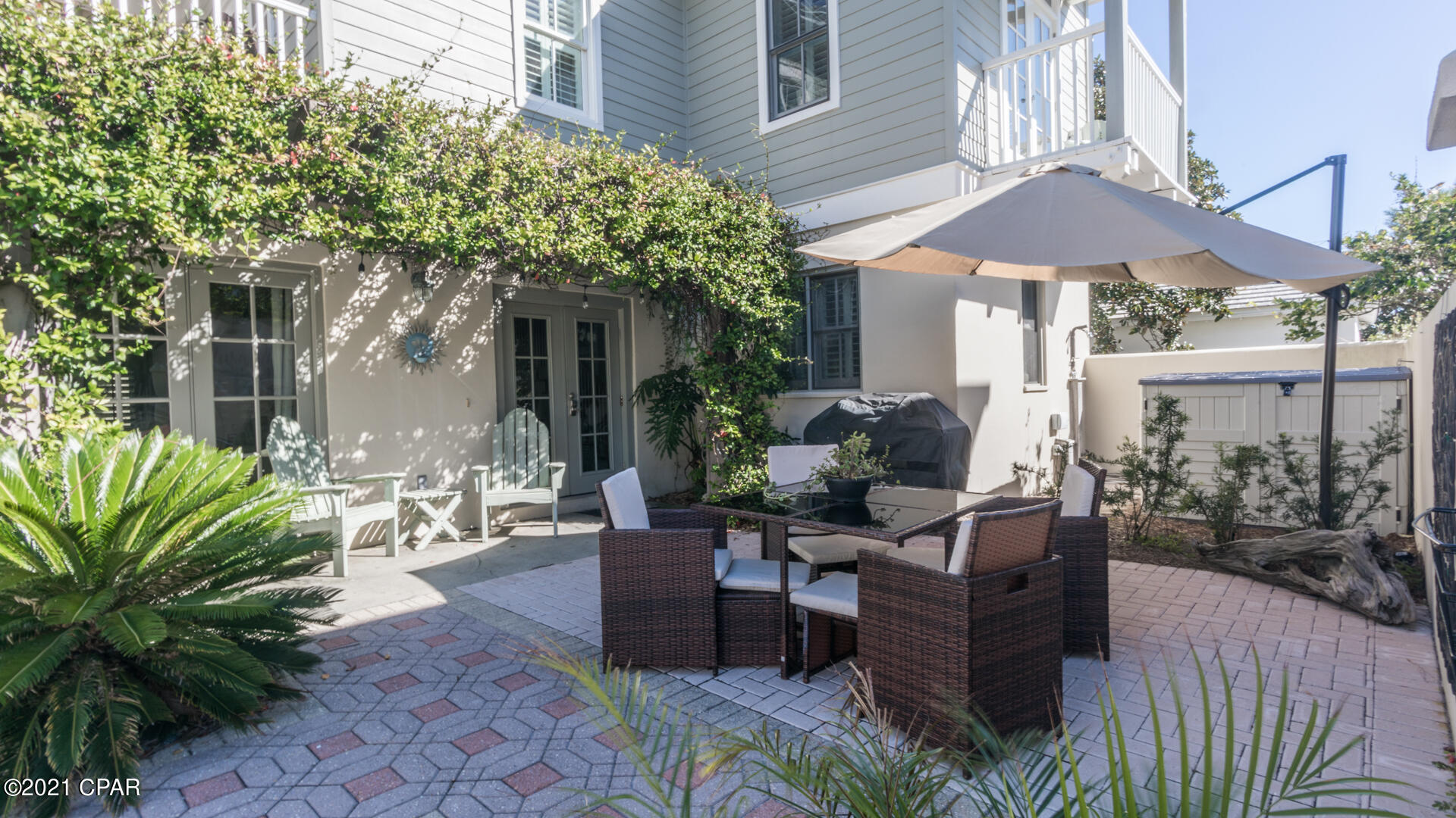 Sunset Beach - Residential