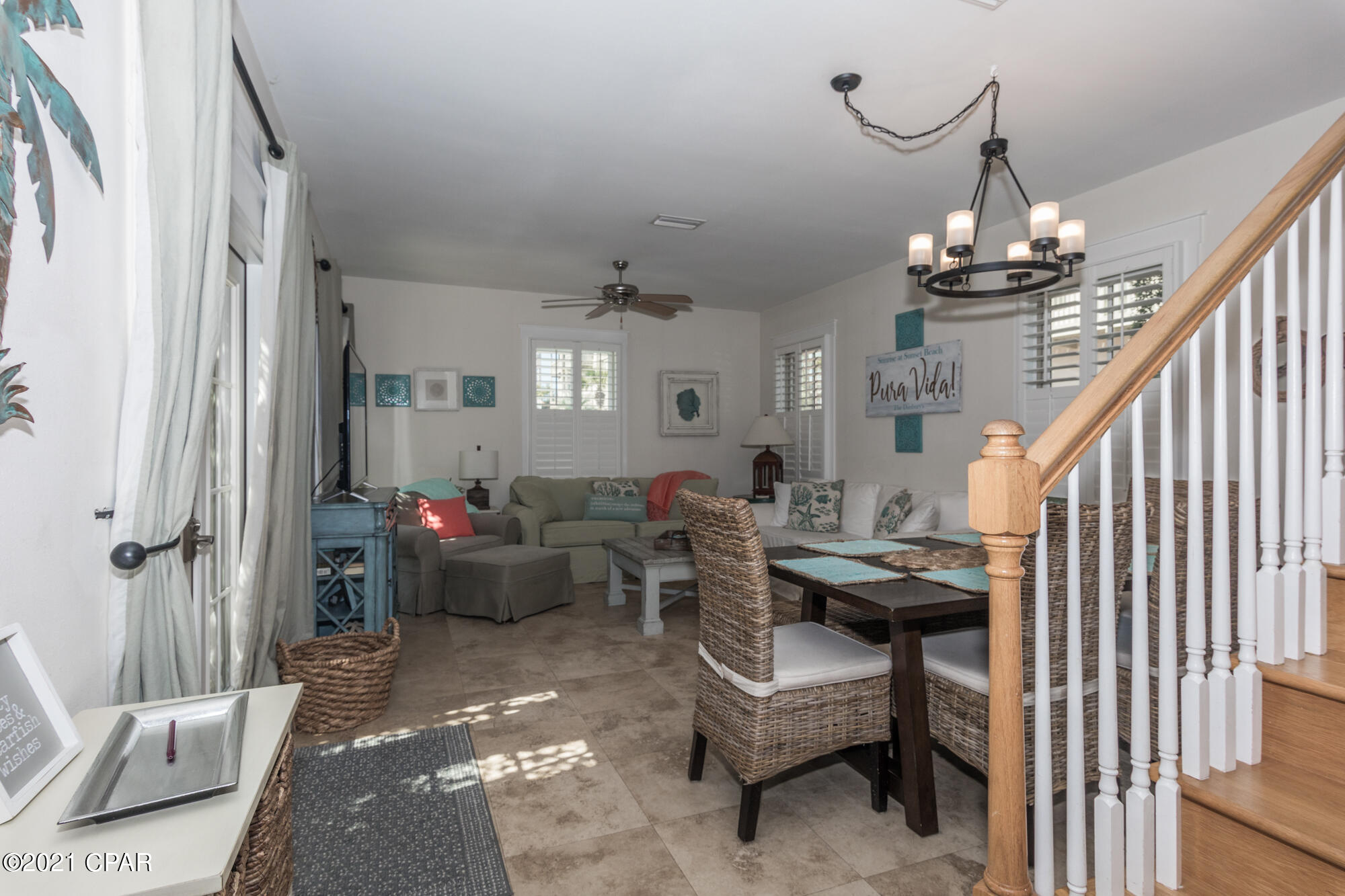 Sunset Beach - Residential